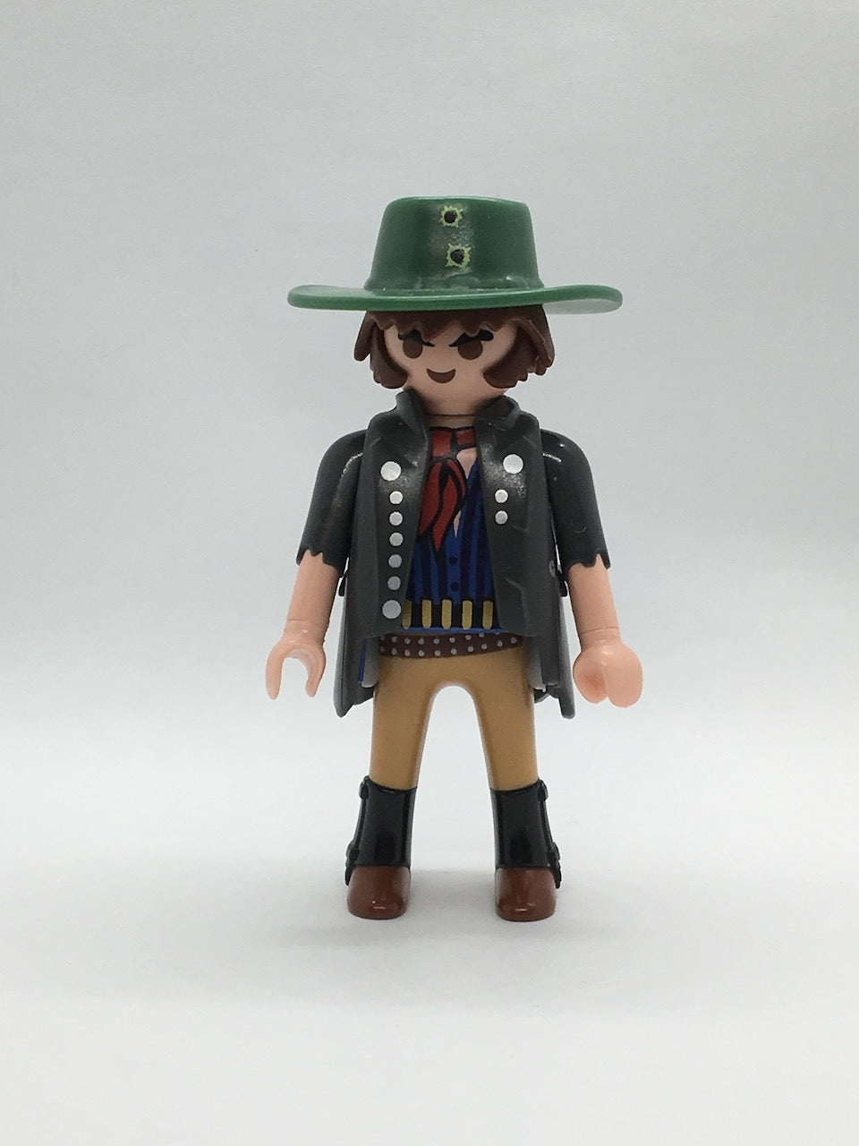 Playmobil Bandit - Western - Figur - C2728