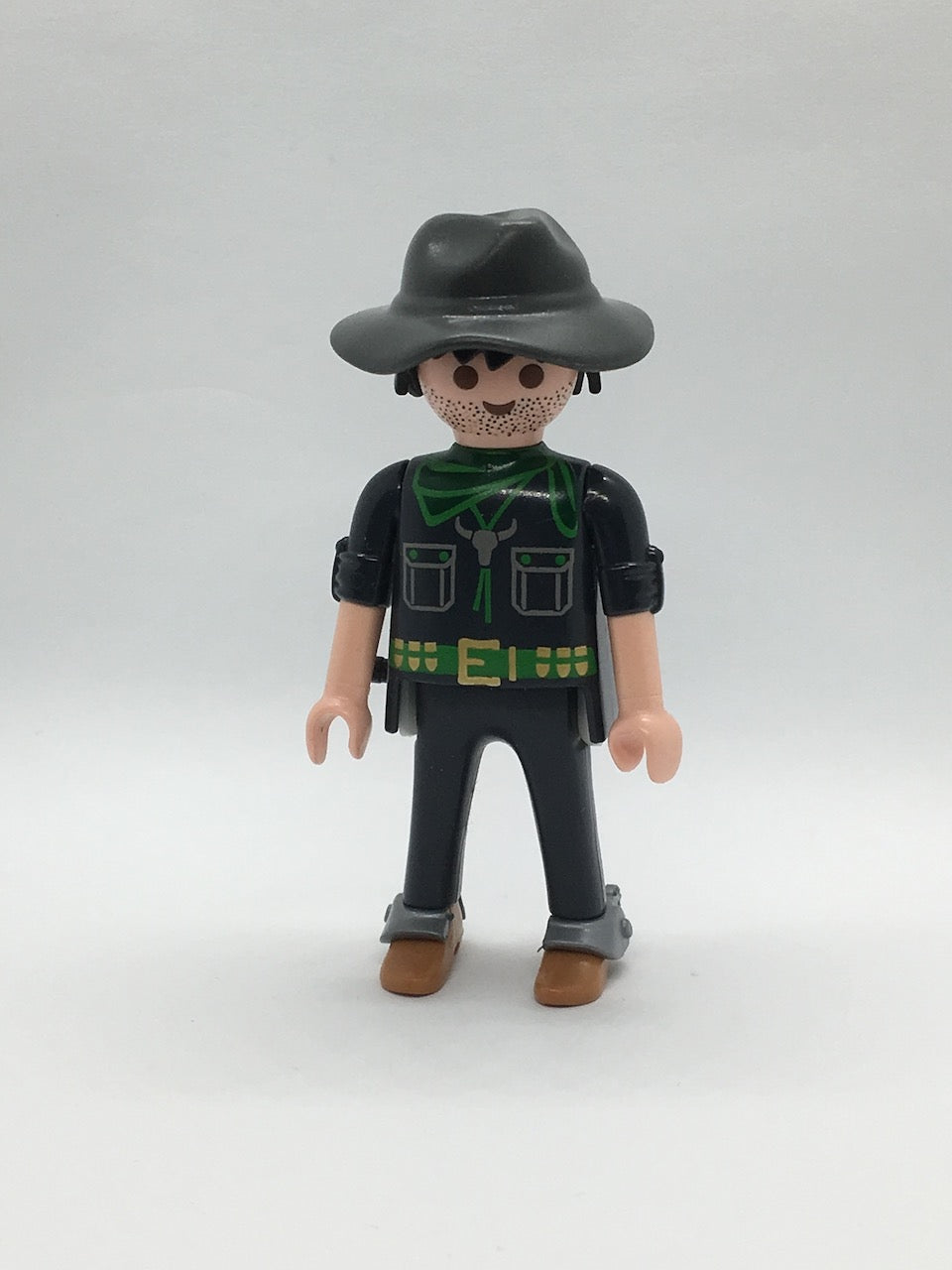 Playmobil Cowboy - Western - Figur - C2789