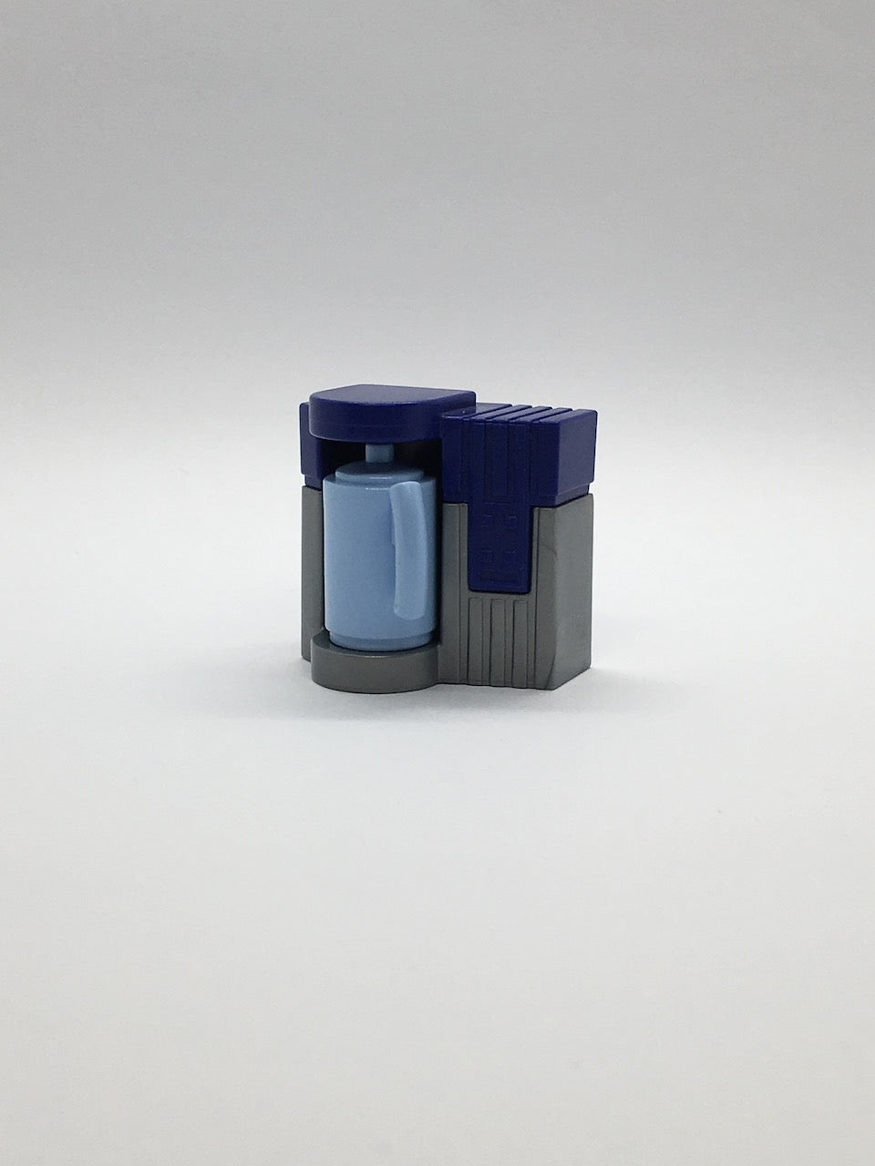Playmobil Kaffeemaschine mit Kanne - Küche - C2891