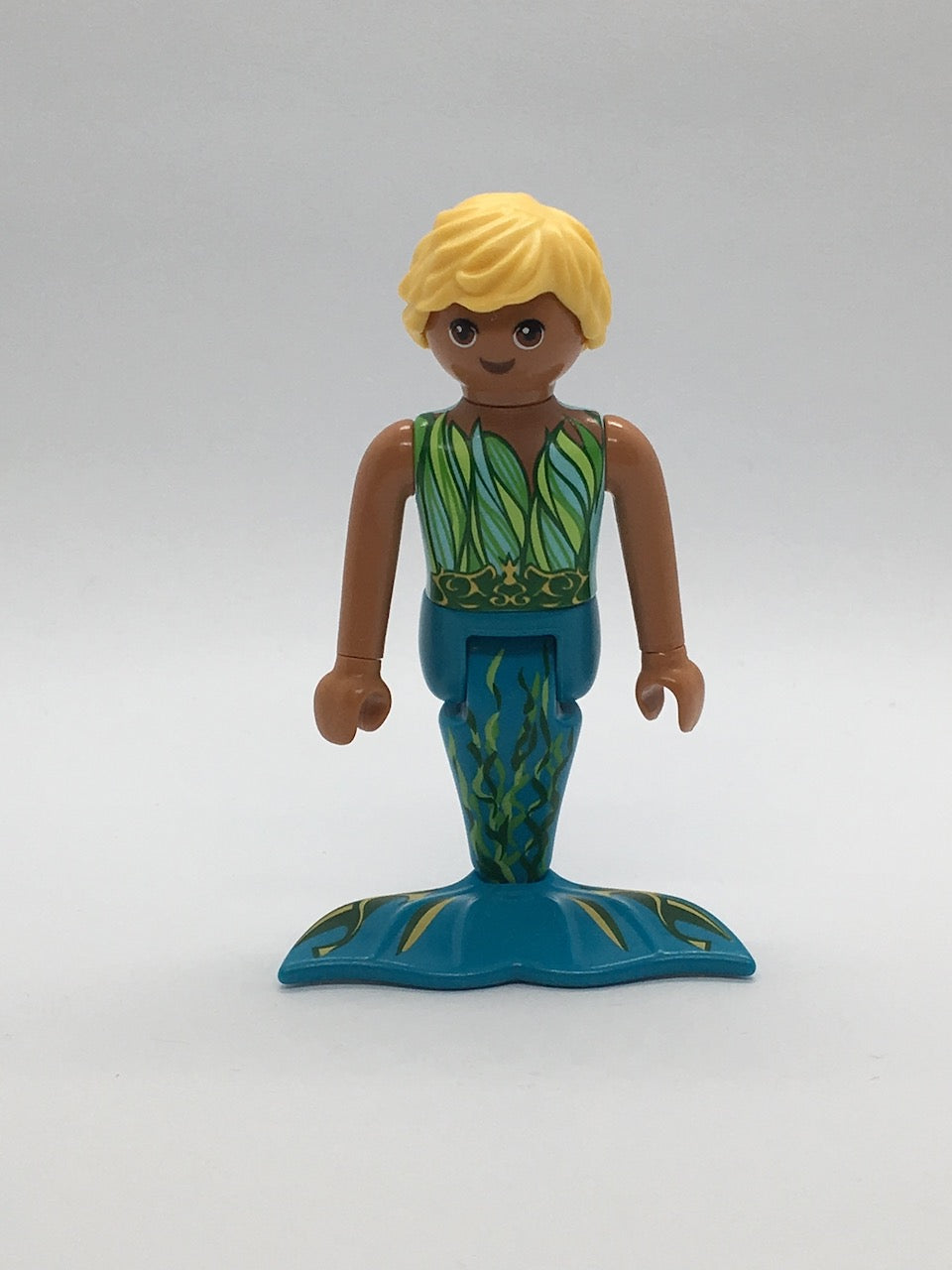 Playmobil Meerjungmann - Unterwasserwelt - C2930