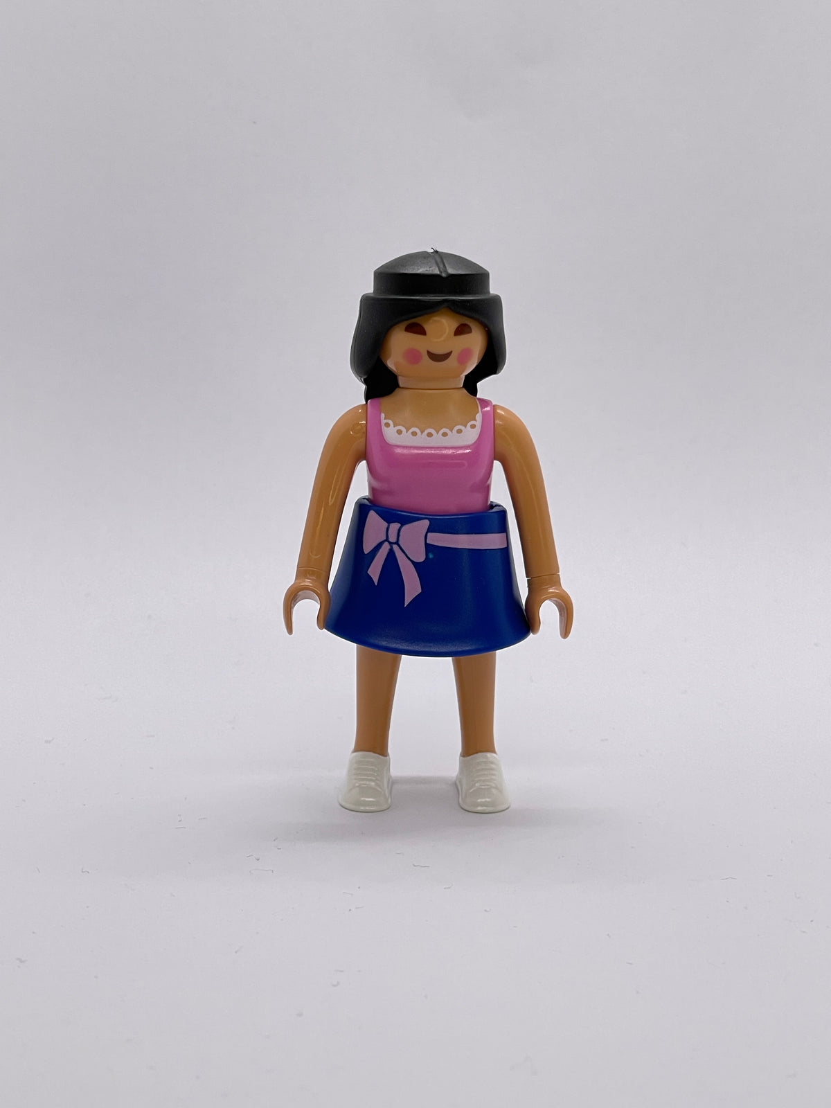 Playmobil Frau mit Rock - B0250