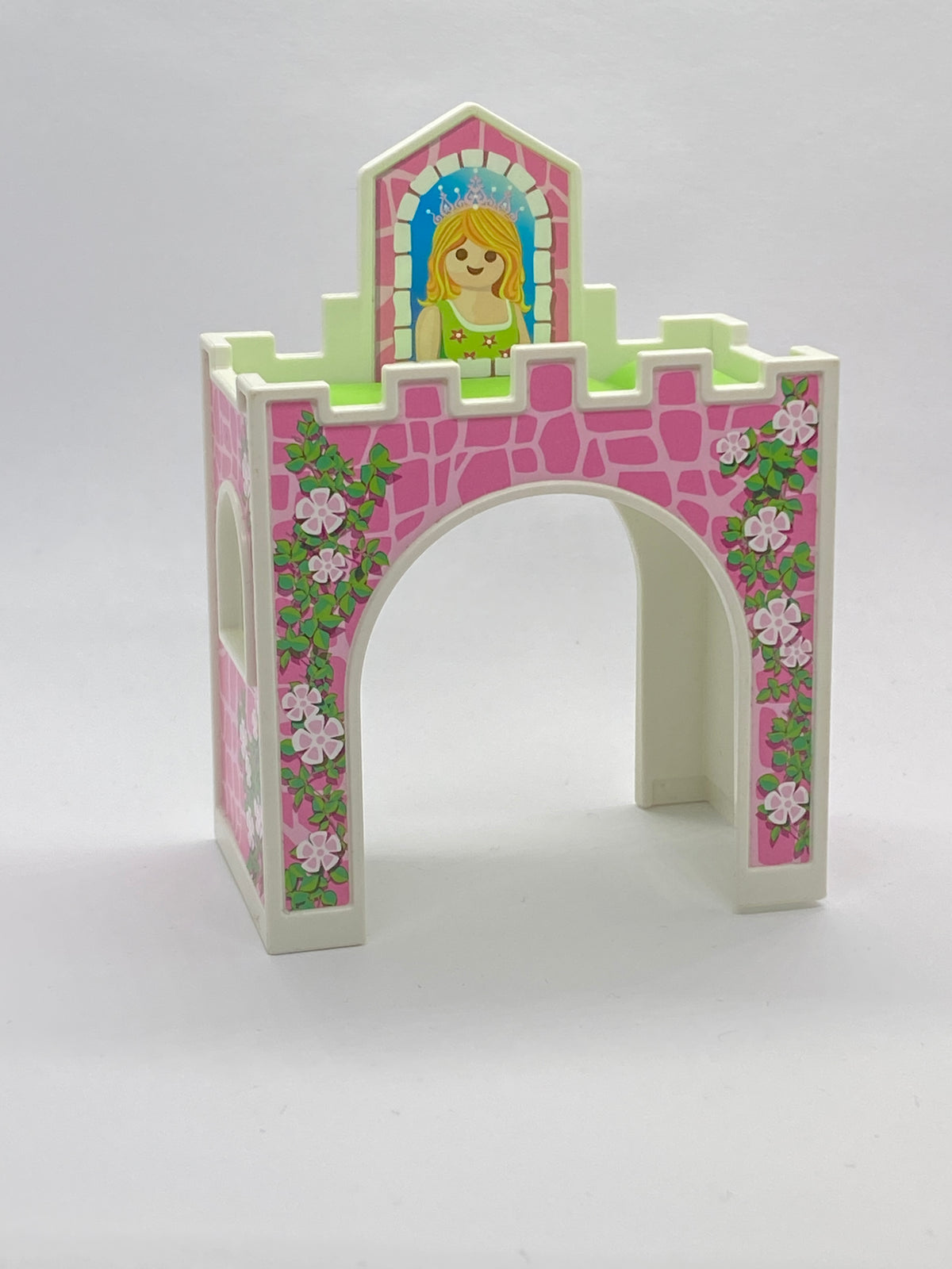 Playmobil Kinderhochbett - Mädchen - ohne Leiter - A3501