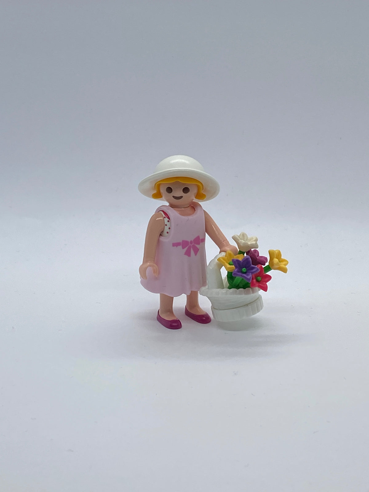 Playmobil Blumenmädchen - Hochzeit - Figur - A3013