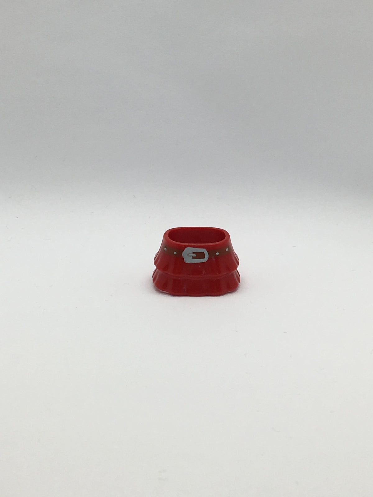 Playmobil Rock - rot - C0684