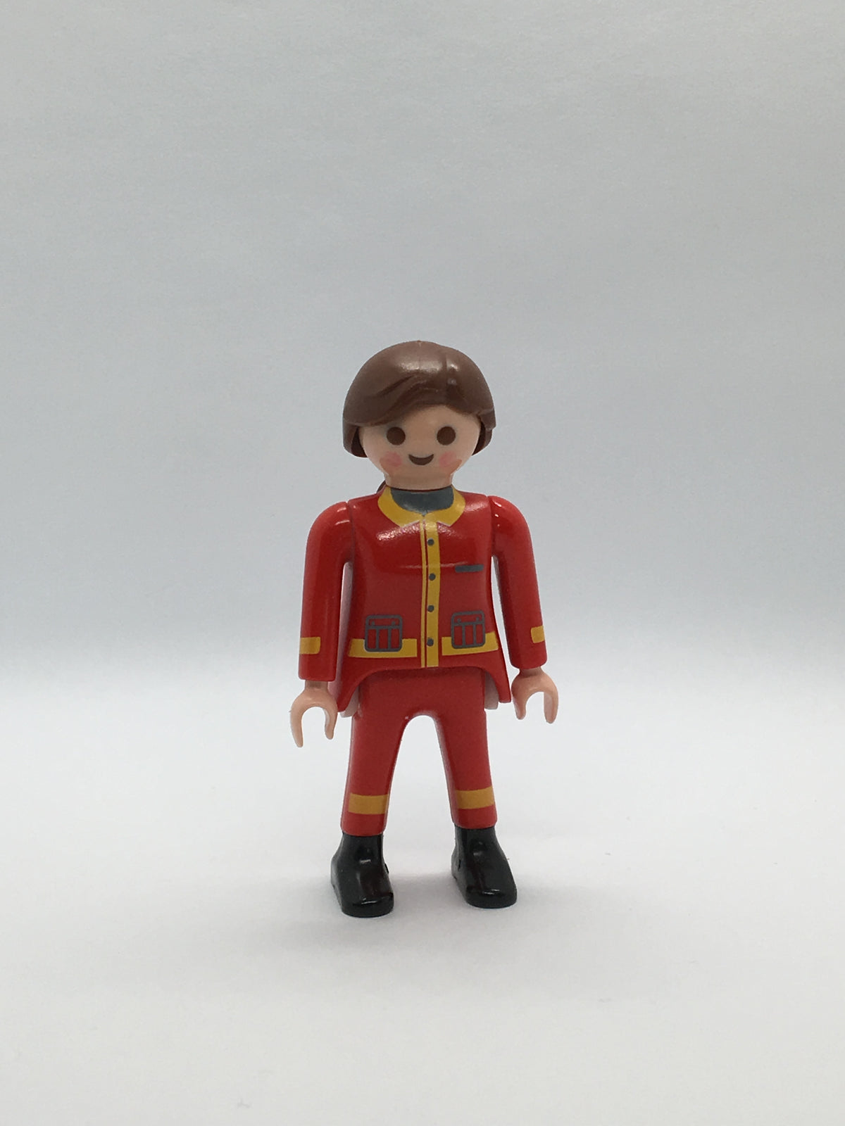 Playmobil Rettungssanitäterin - Hundestaffel - Frau - Figur - C1163