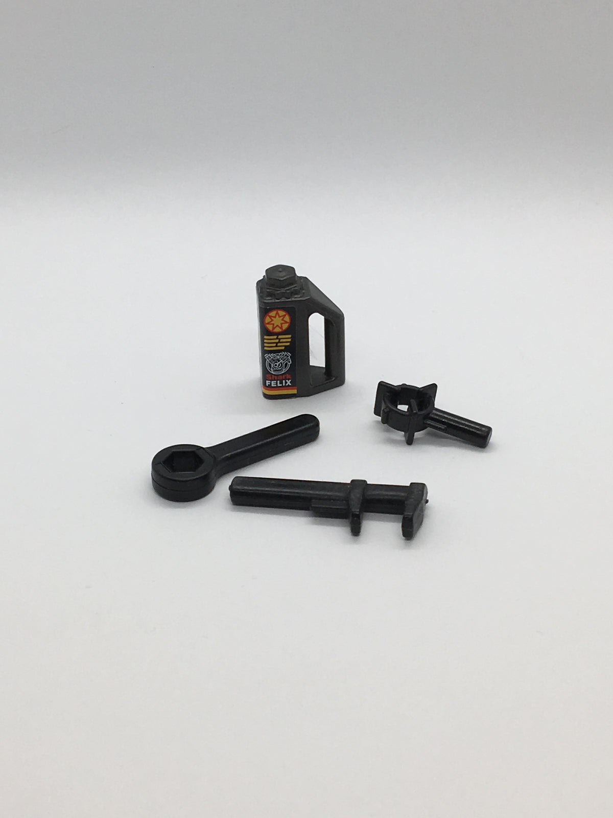 Playmobil Mechaniker Zubehör - Werkzeug - C1225