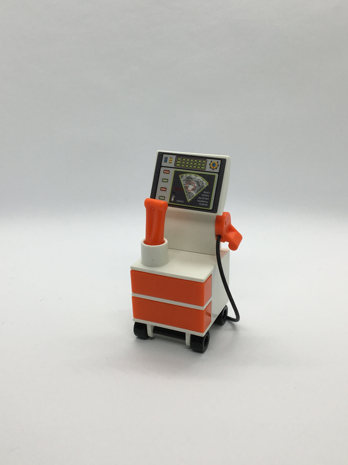 Playmobil Ultraschallgerät - Krankenhaus - C0817