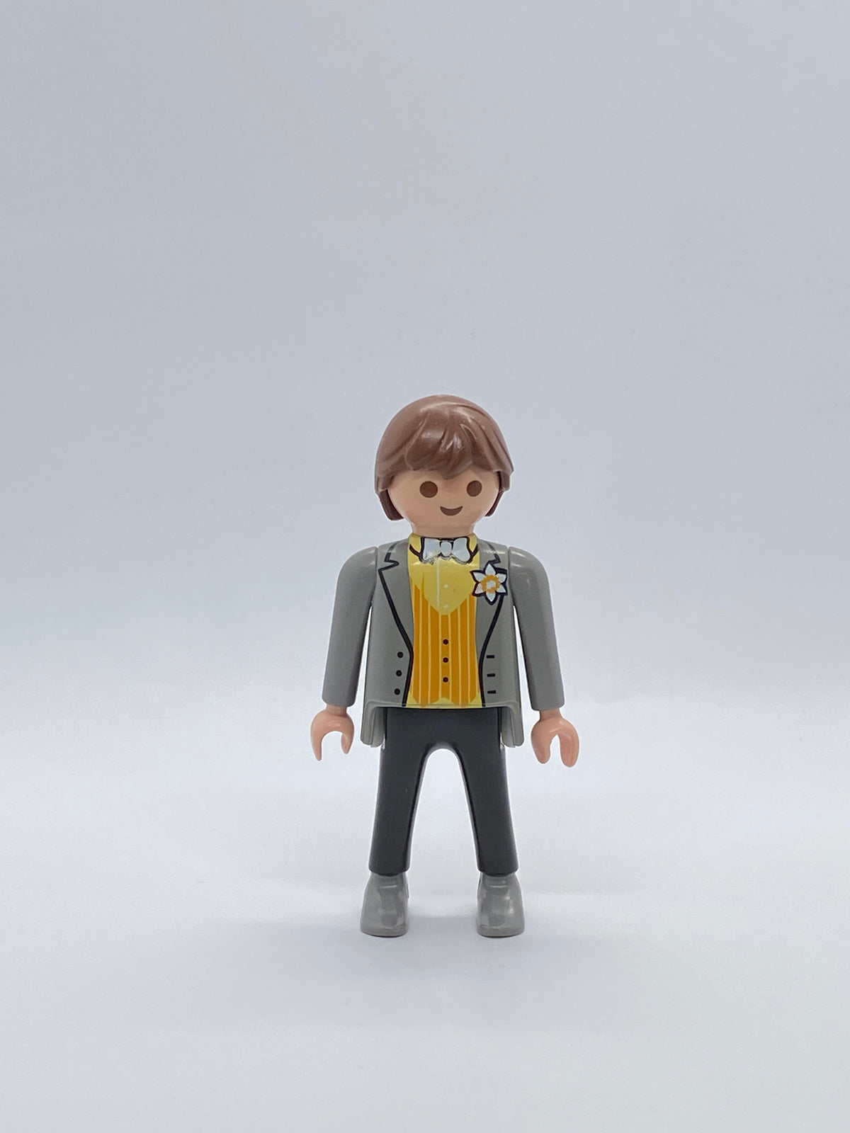Playmobil Bräutigam -Hochzeit - Figur - A2615