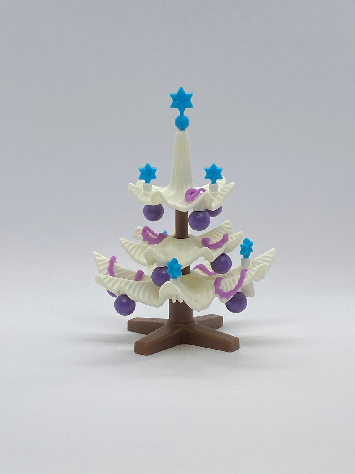 Playmobil Weihnachtsbaum - Tannenbaum mit Schmuck - Weihnachten - A2486