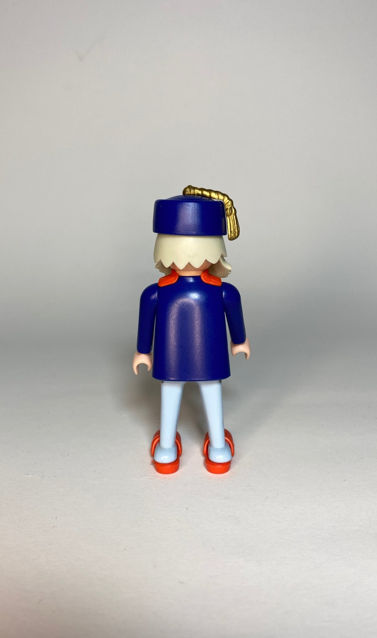 Playmobil Opa (5310) - Nostalgie - Figur - 0529