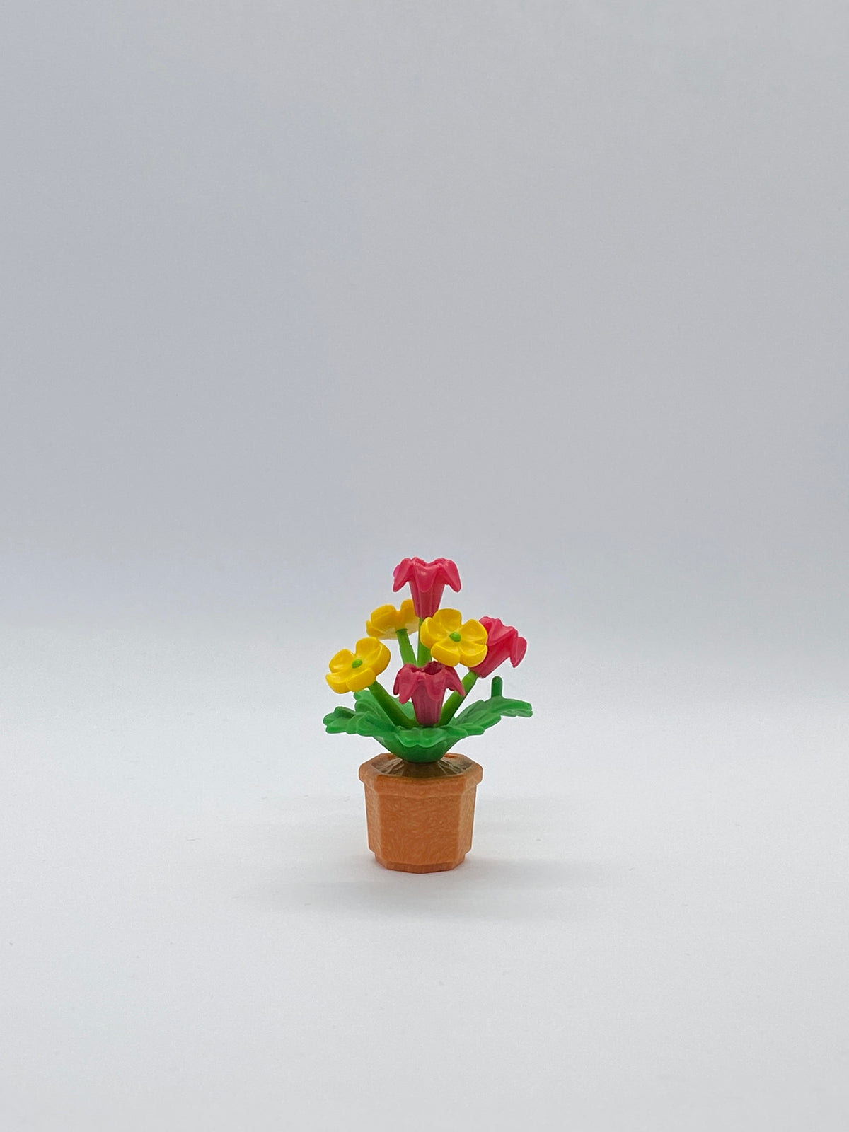 Playmobil Blume im Topf - A2463