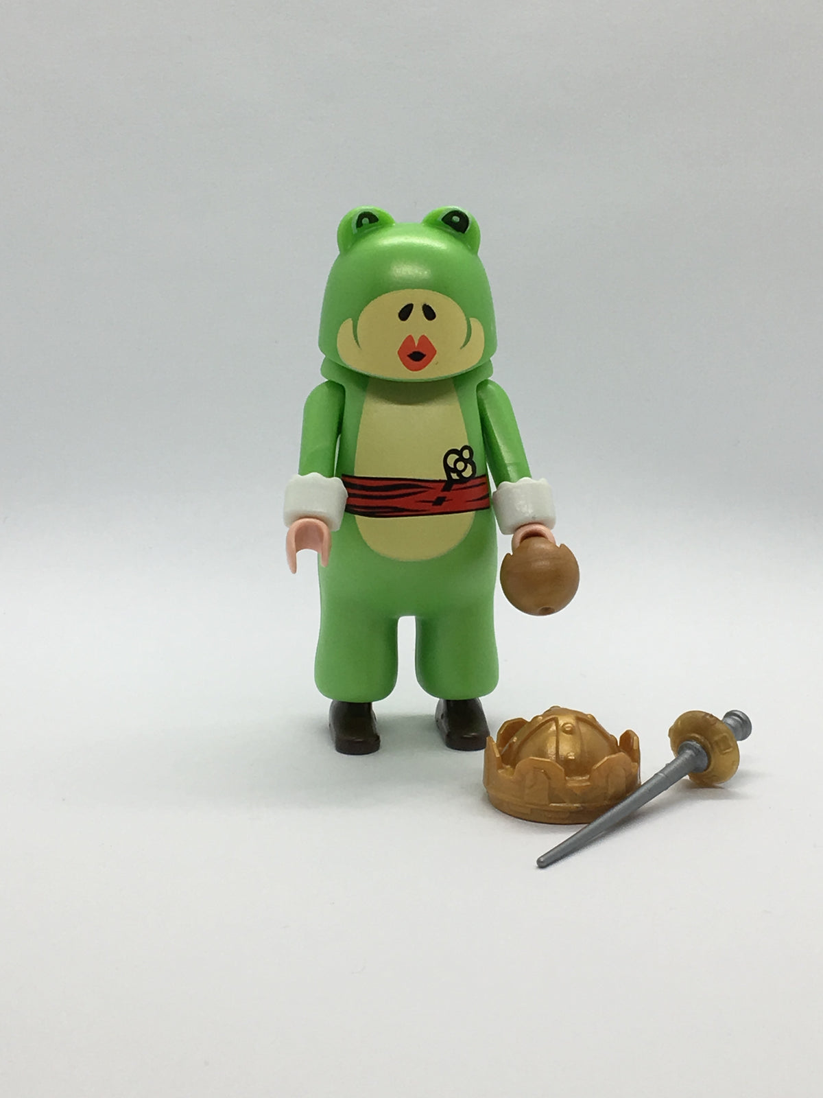 Playmobil Froschkönig - C0519