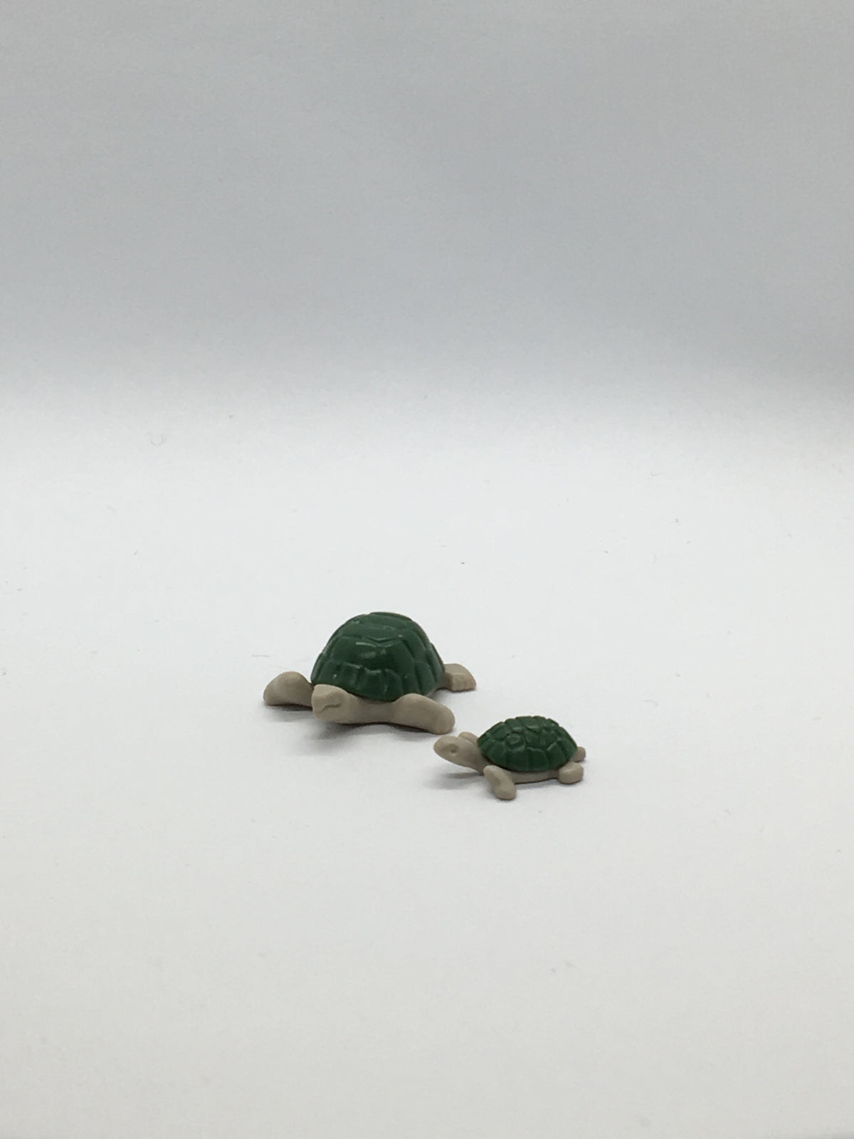 Playmobil 2x Schildkröten - C0620