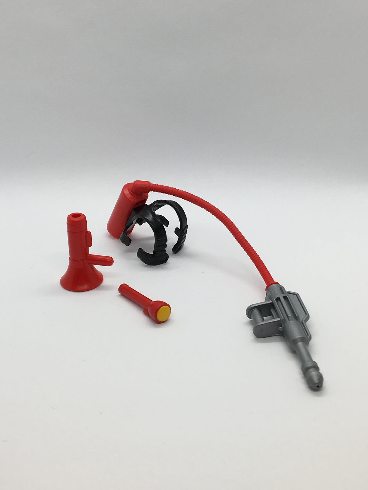 Playmobil Feuerwehr Zubehör - C1268