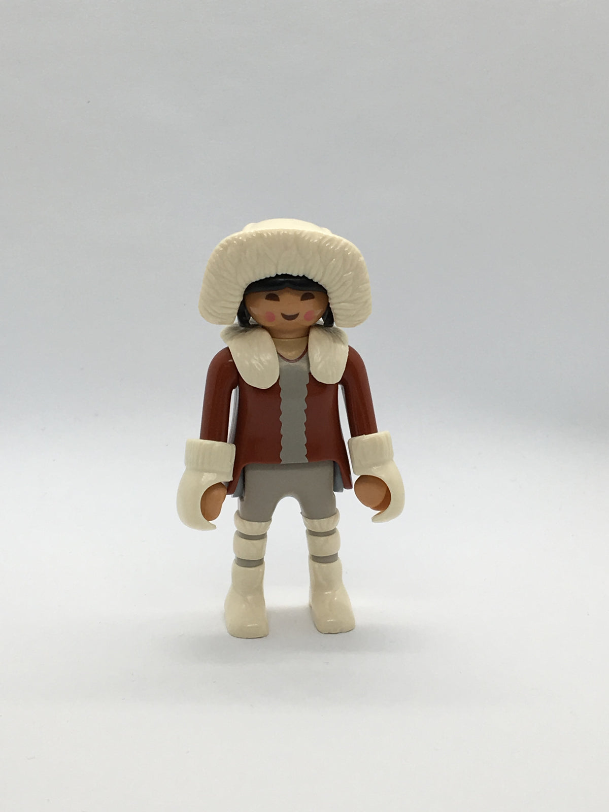 Playmobil Eskimo-Frau - 8769