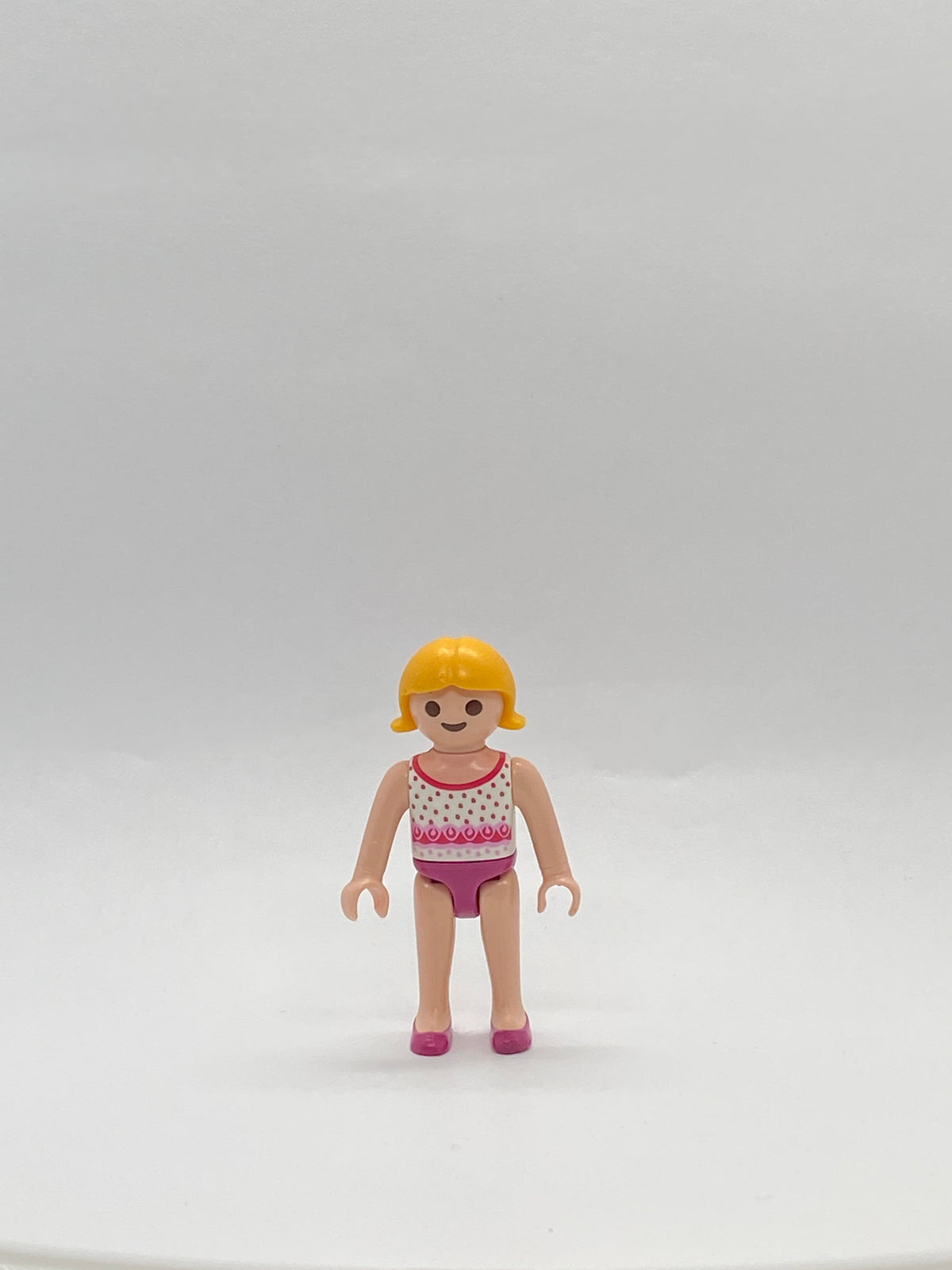 Playmobil Mädchen - Figur - A3194