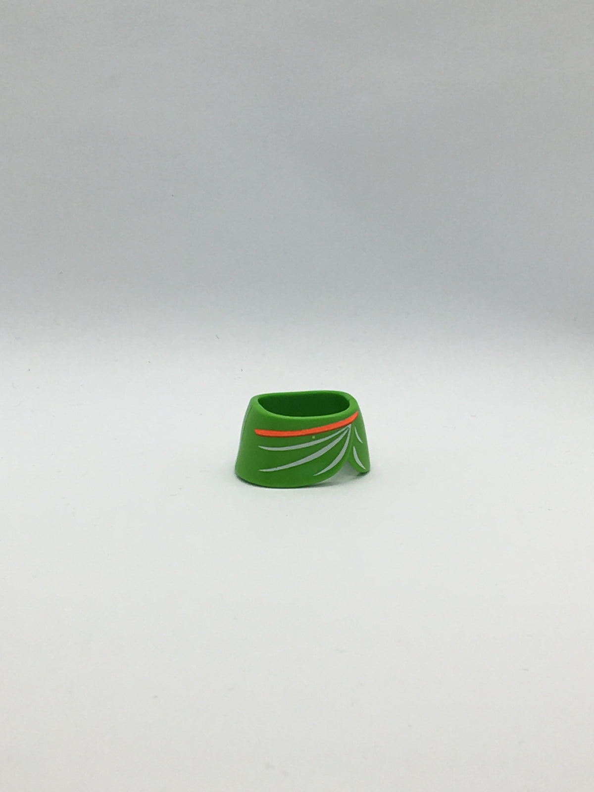 Playmobil Rock - grün - C0688