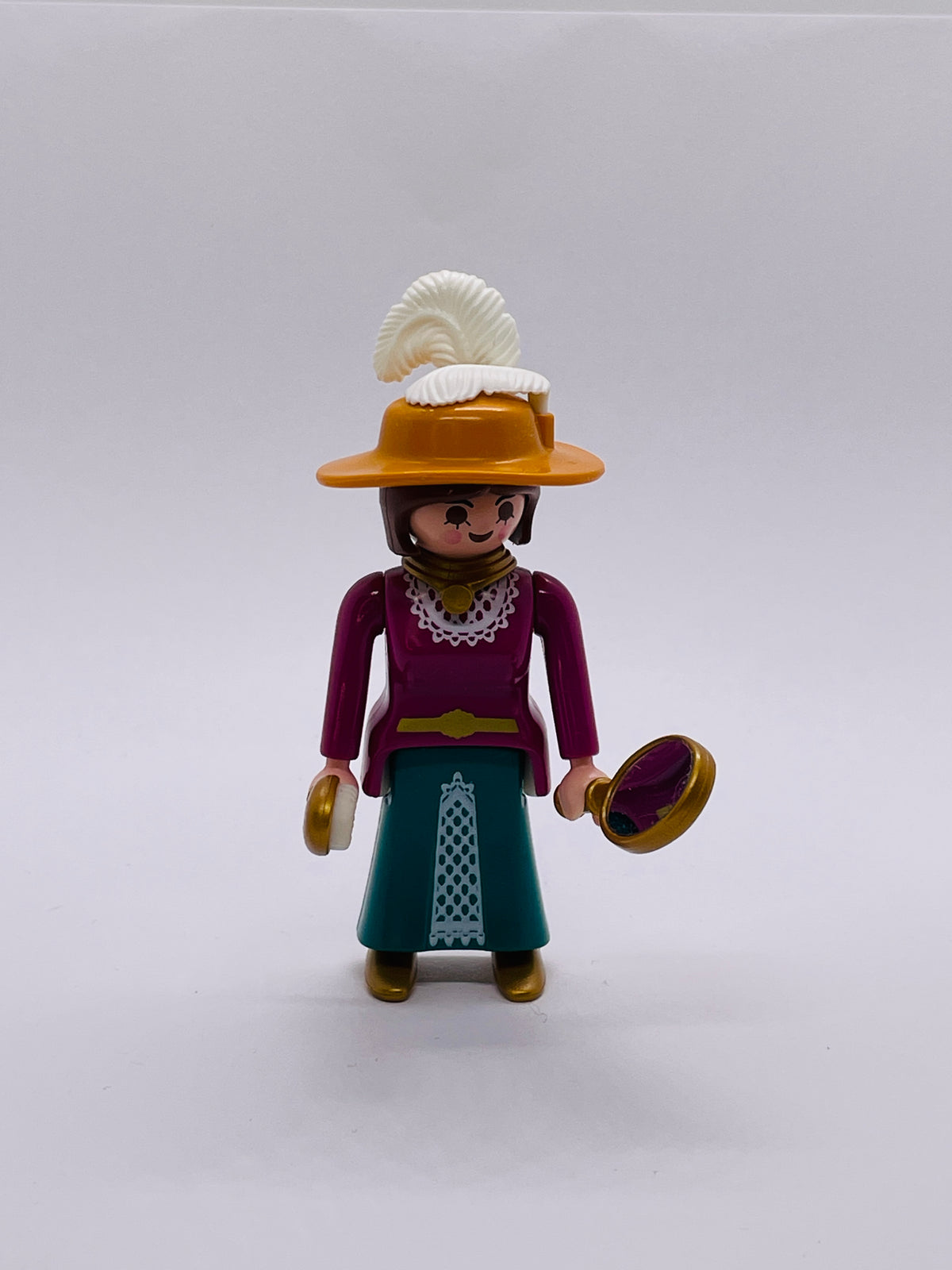 Playmobil Gräfin 4536 - Vintage - Figur - B0211