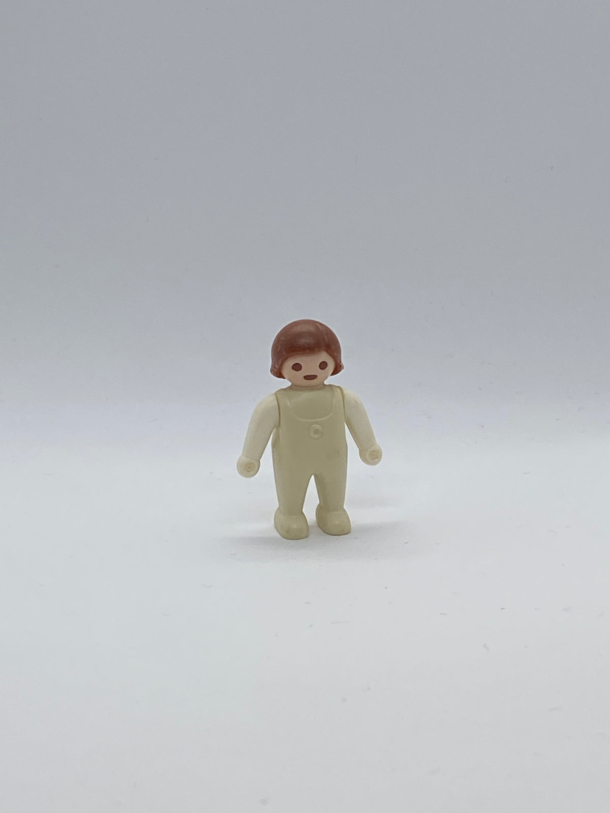 Playmobil Baby - Vintag - Figur - A3049