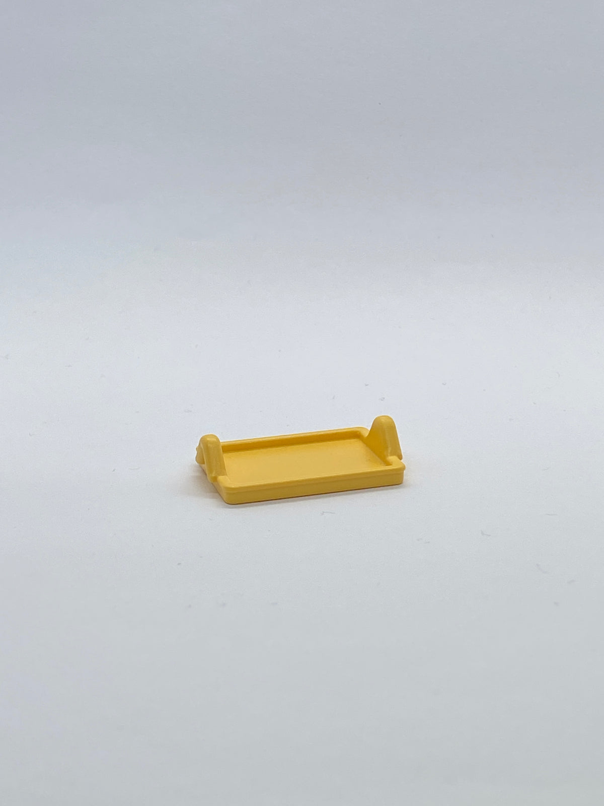 Playmobil Tablett - gelb - Zubehör - Küche - A3368