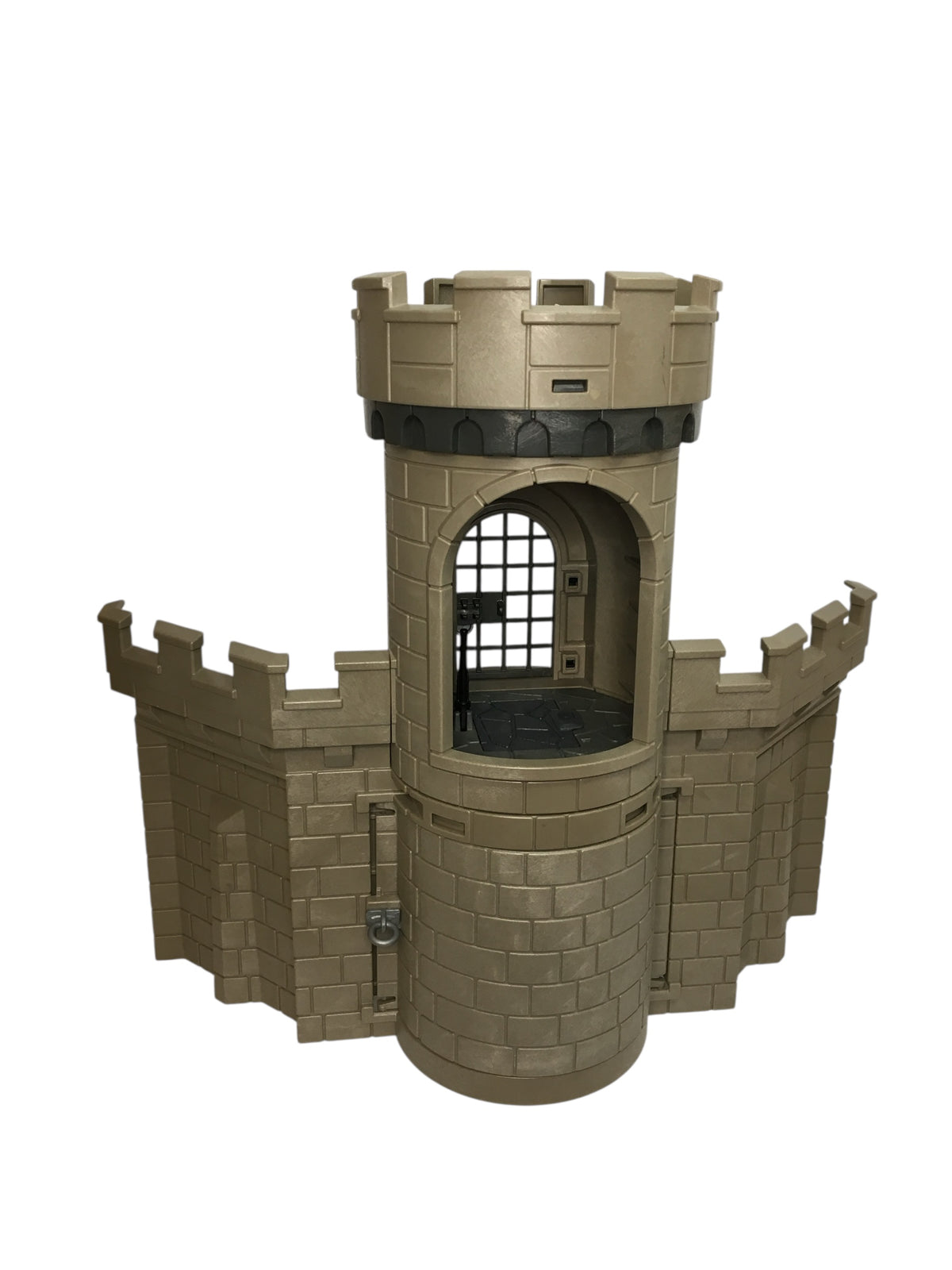 Playmobil Falkenritterburg - großer Turm - Ersatzteil - C1074