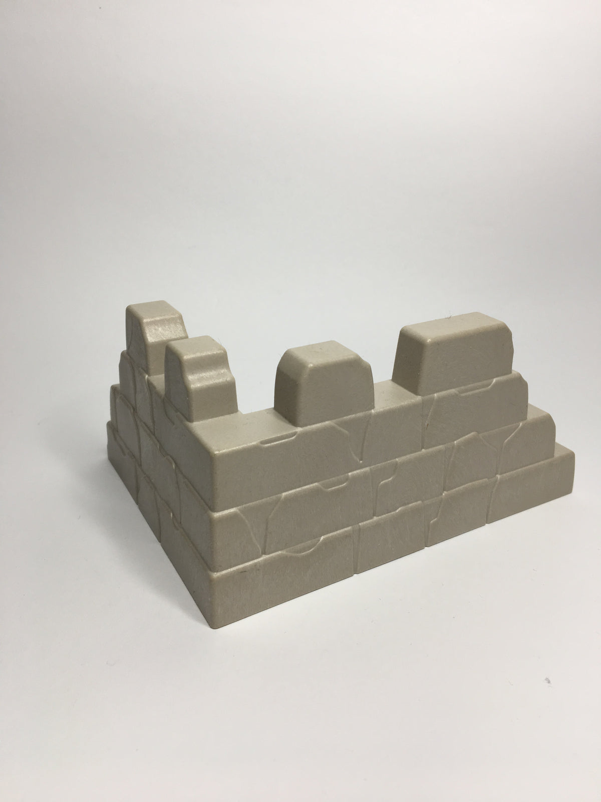 Playmobil Mauer - Schutzmauer - C0766