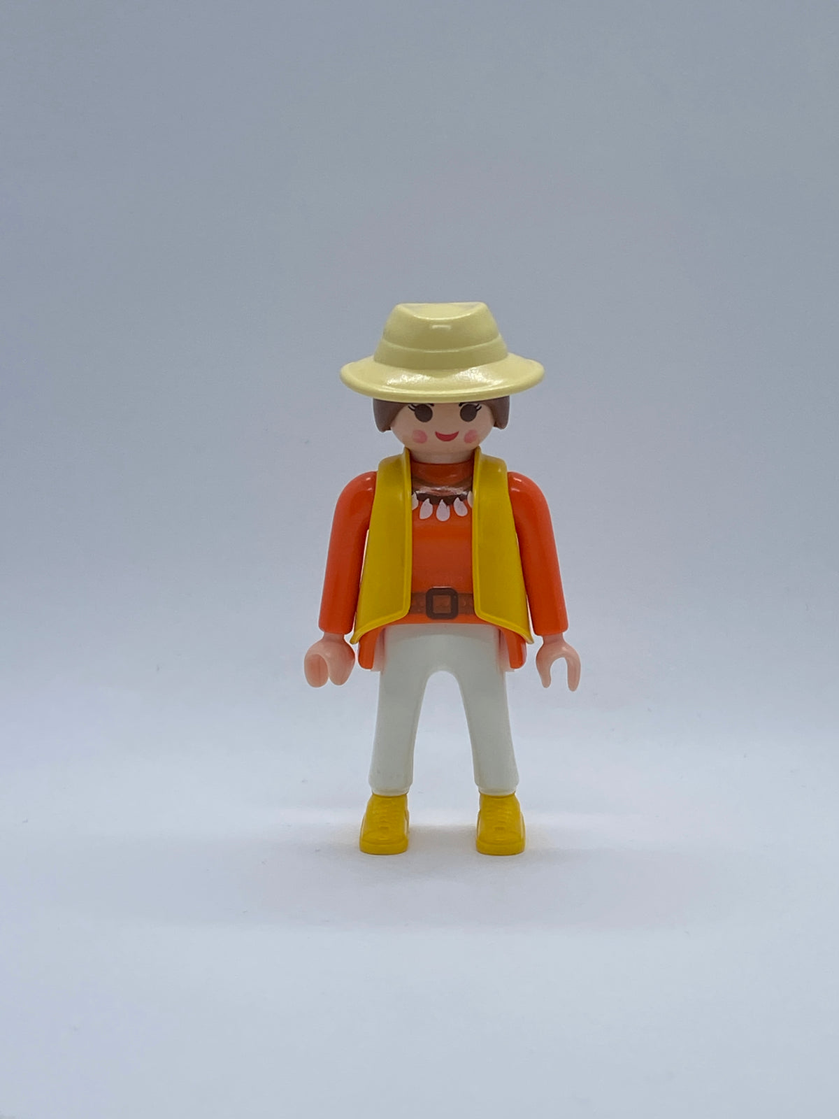 Playmobil Frau - Figur - A3132