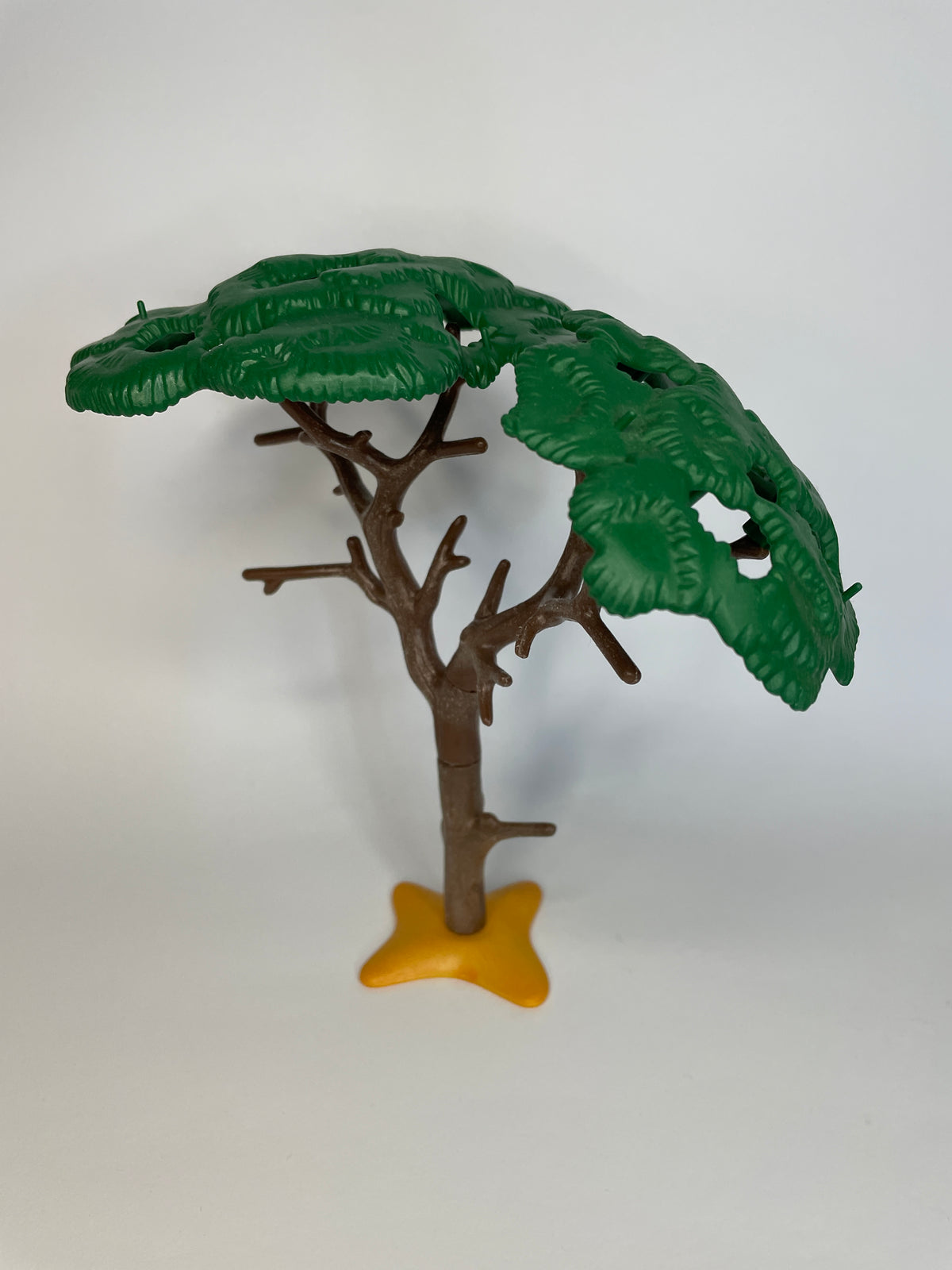 Playmobil großer Baum - B0300