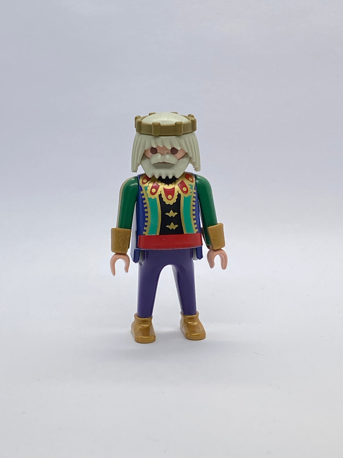 Playmobil König - Traumschloss - Figur