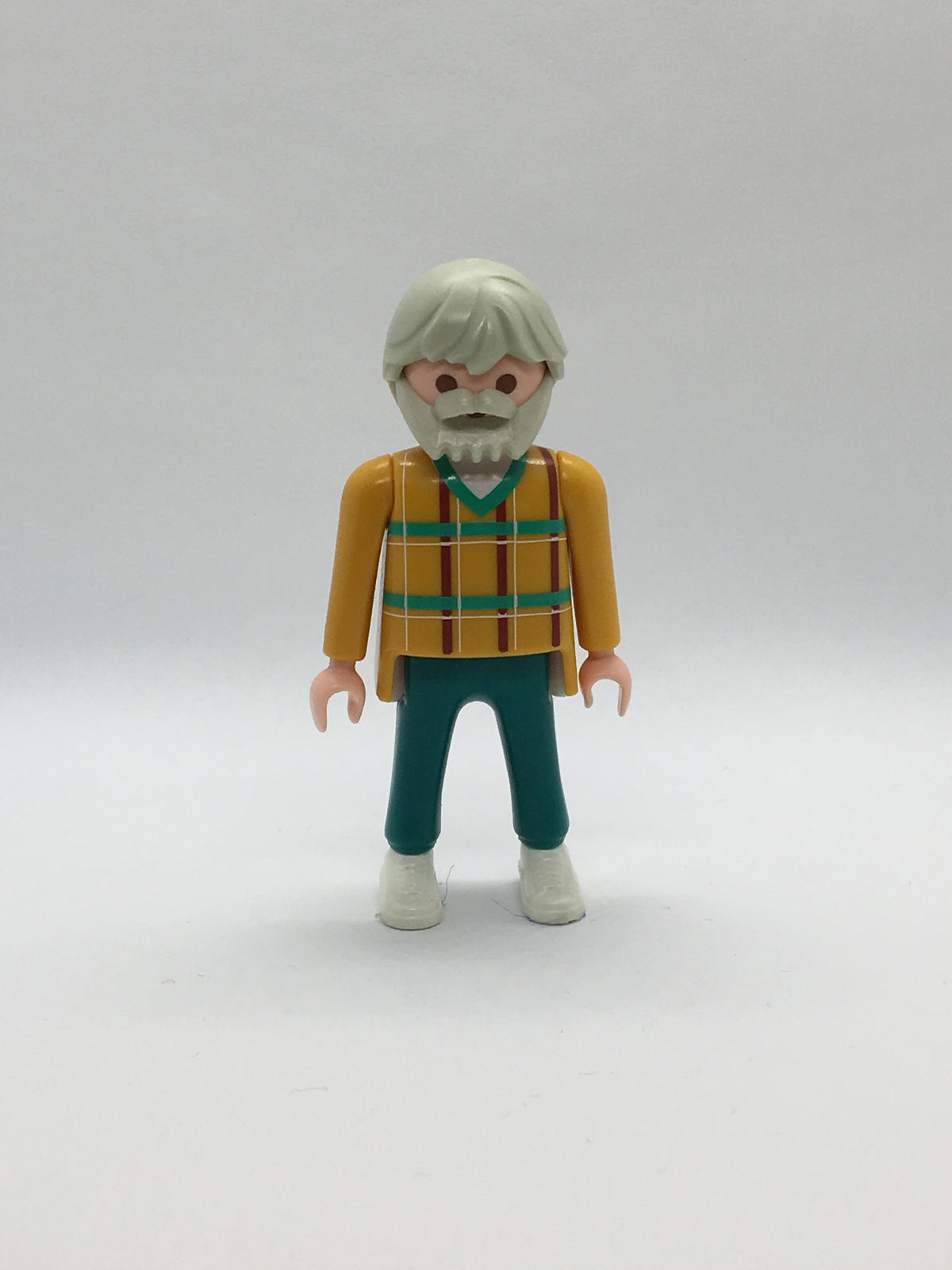 Playmobil Opa - Großvater - Figur - C1321