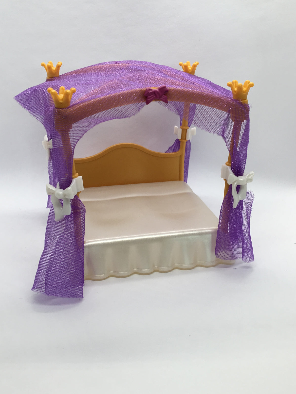 Playmobil Himmelbett - Traumschloss - C0604