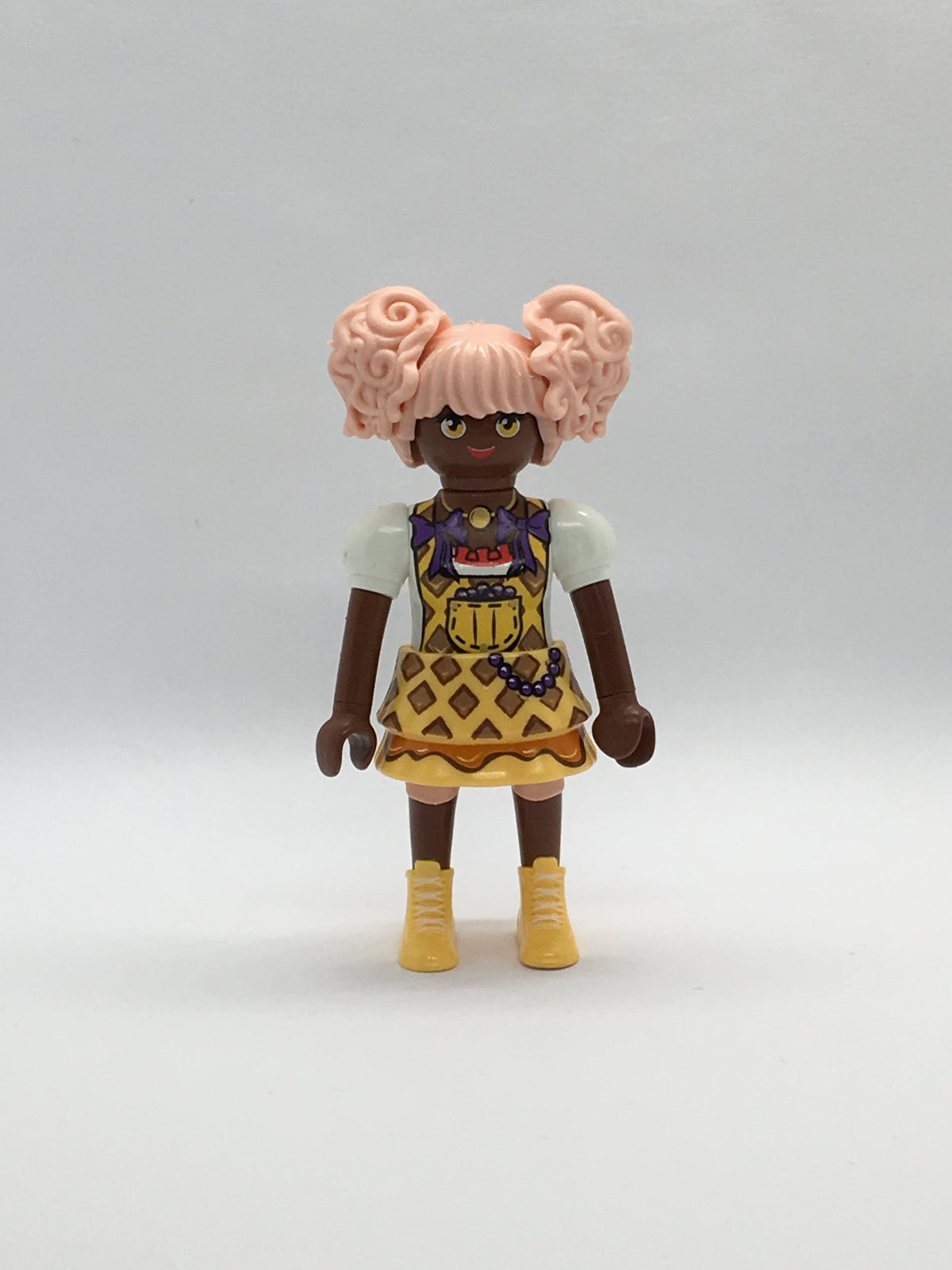 Playmobil Edwina - Figur - A2882