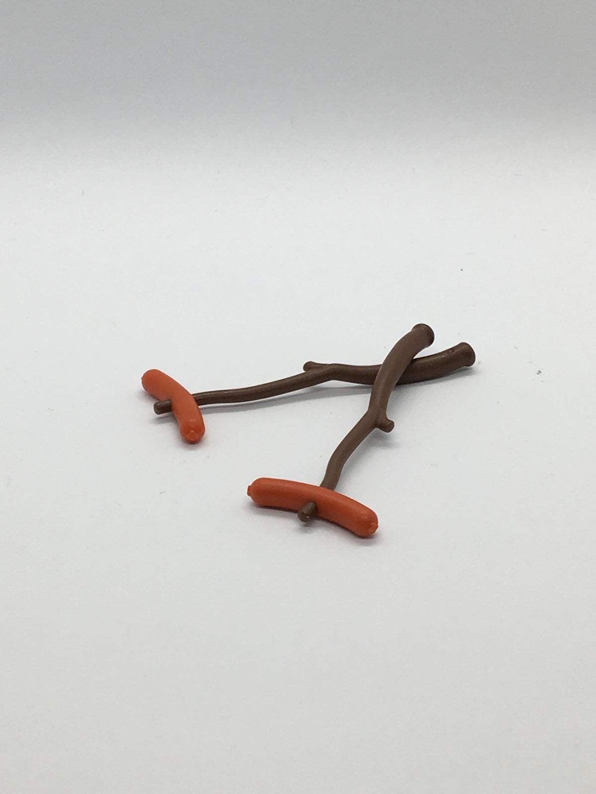 Playmobil Würstchen am Stock - C0717