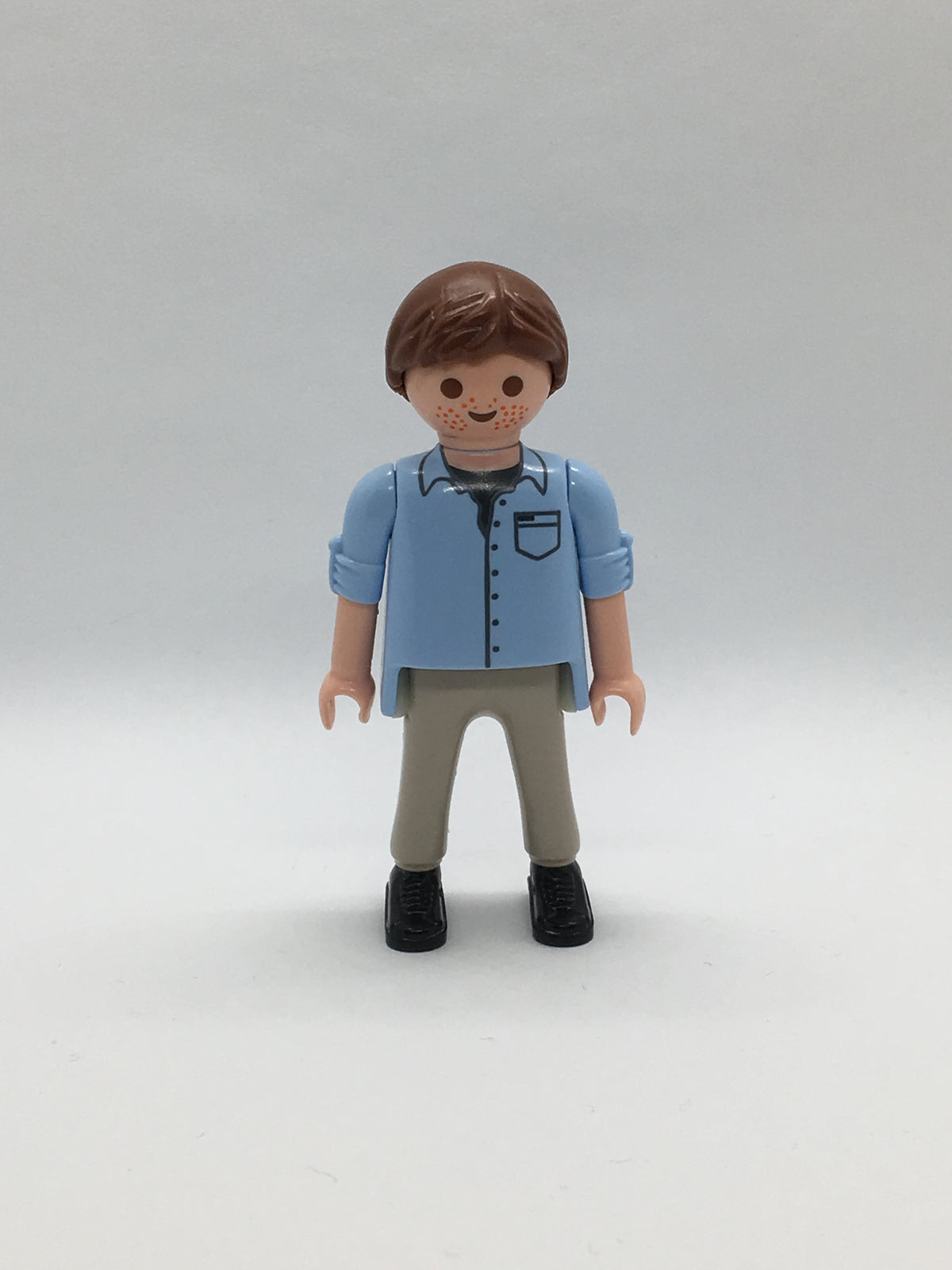 Playmobil Mann - Figur - C1317