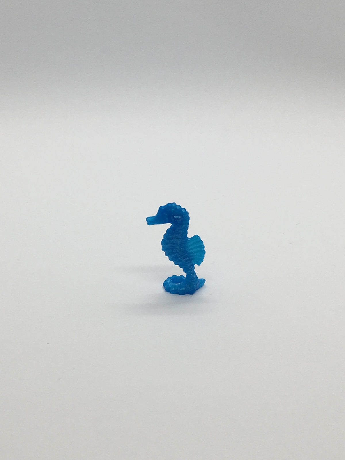Playmobil Seepferdchen - blau - C0464