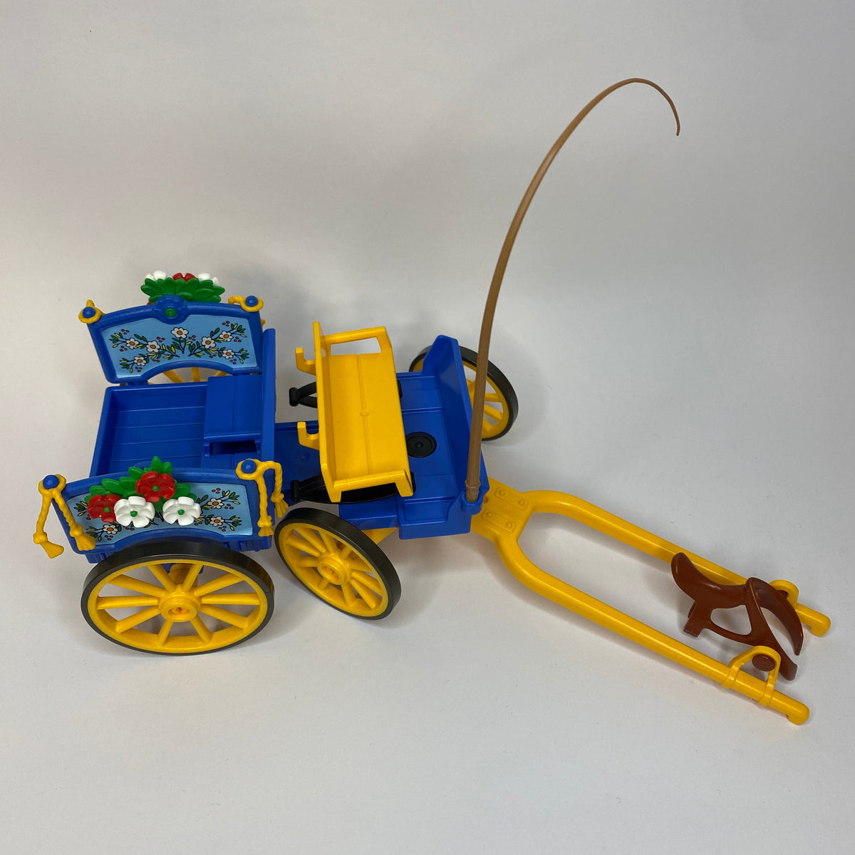 Playmobil Kutsche