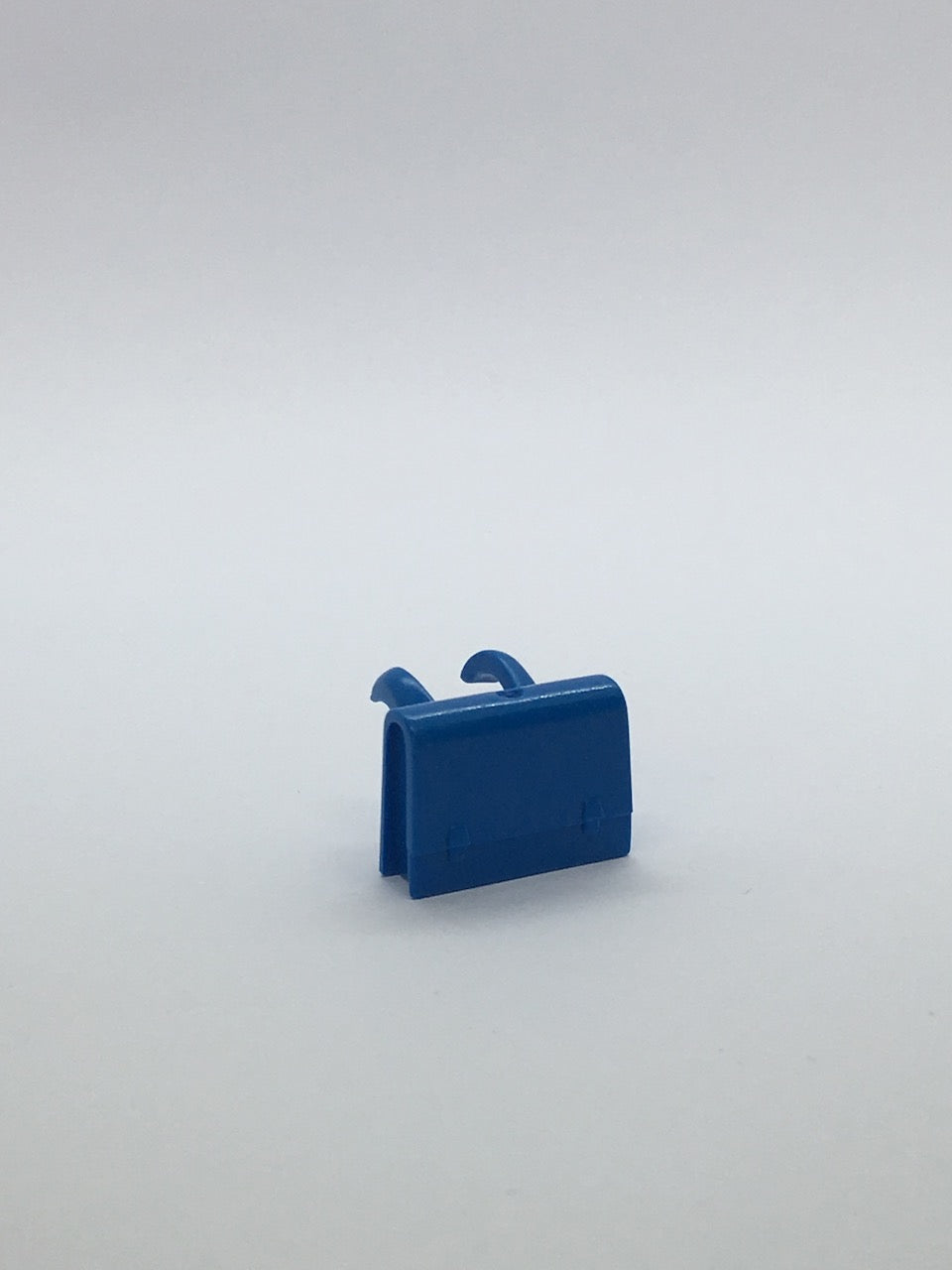 Playmobil vintage Schulranzen - blau - 0153
