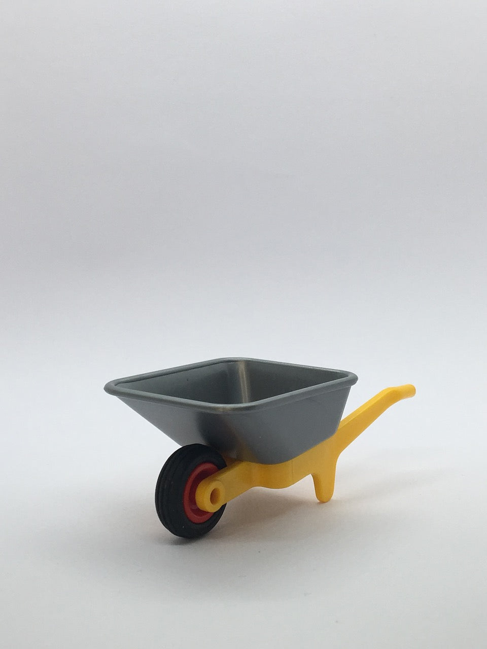 Playmobil Schubkarre - 0165