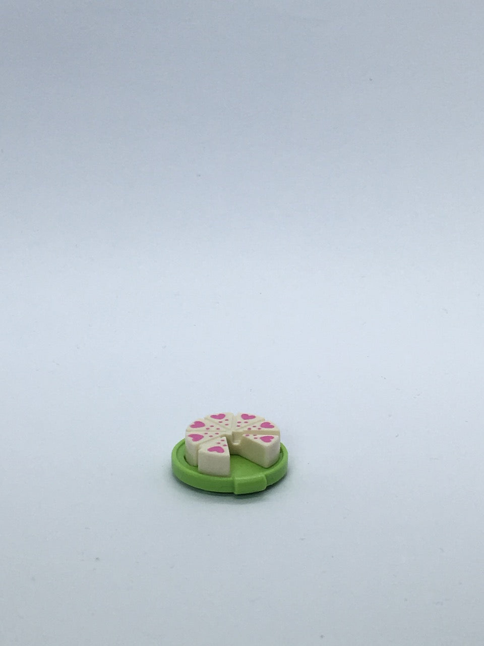 Playmobil Torte - Ersatzteil - Zubehör - 0223