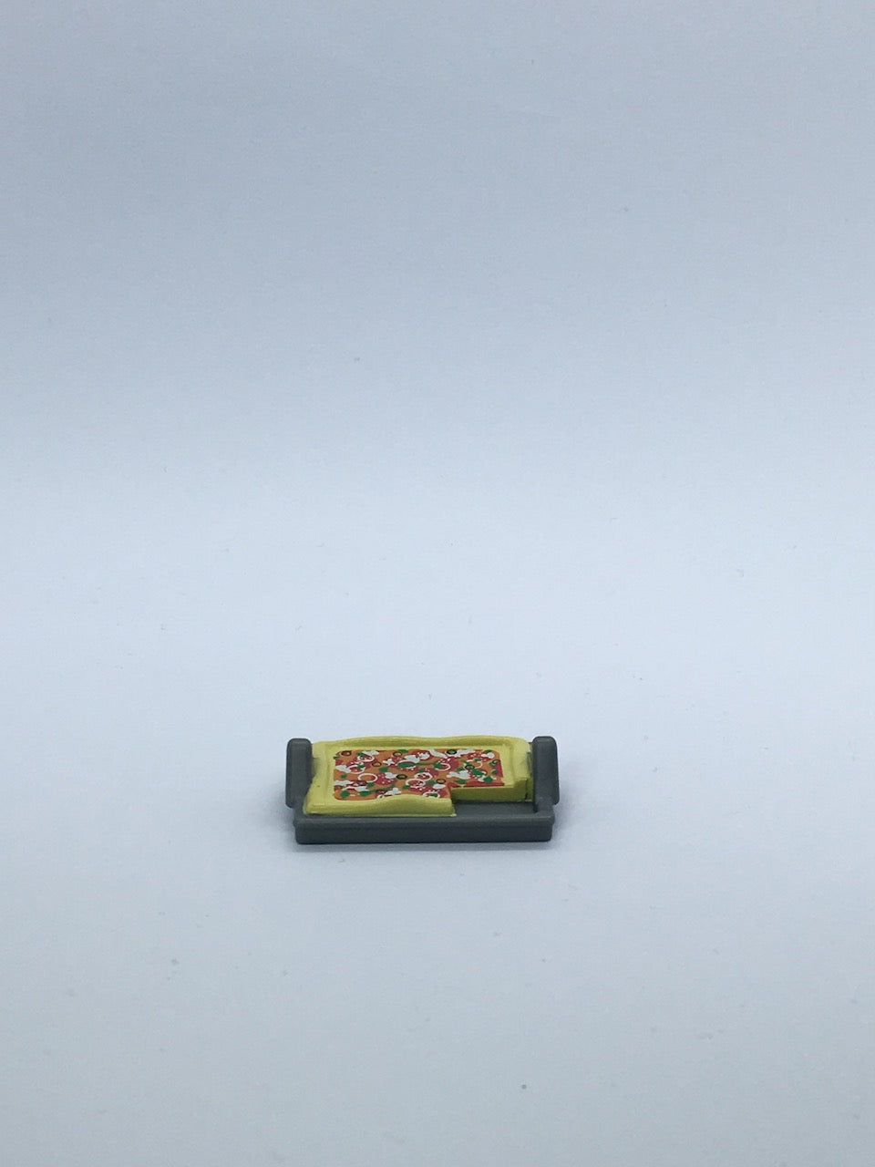Playmobil Pizza auf Pizzablech - Ersatzteil - Zubehör - 0229