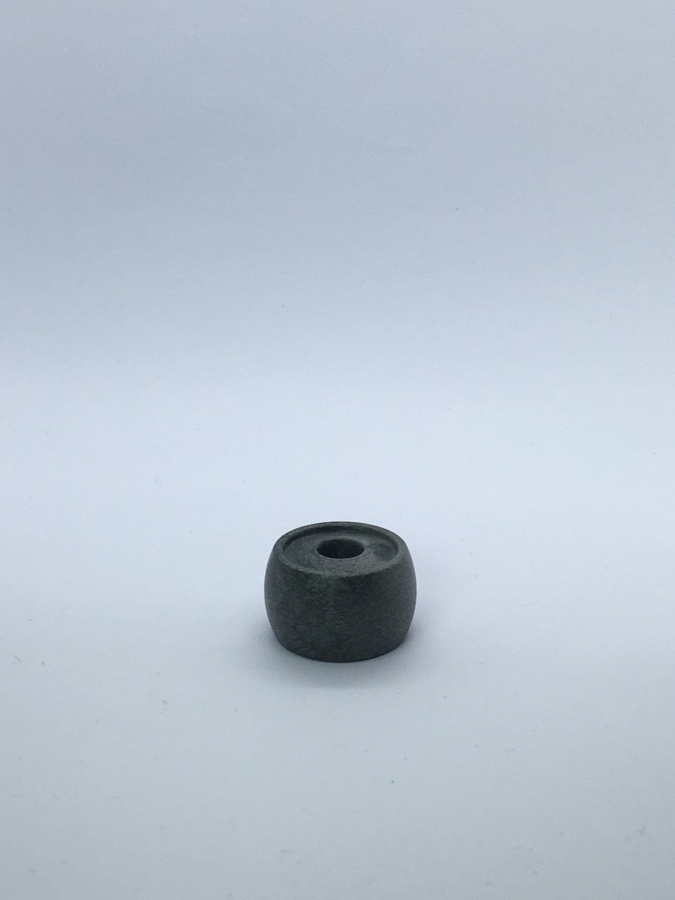 Playmobil Blumenkübel rund grau - Ersatzteil - Zubehör - 0239