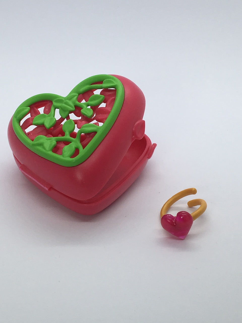 Playmobil Schmuckbox mit Ring - 0262