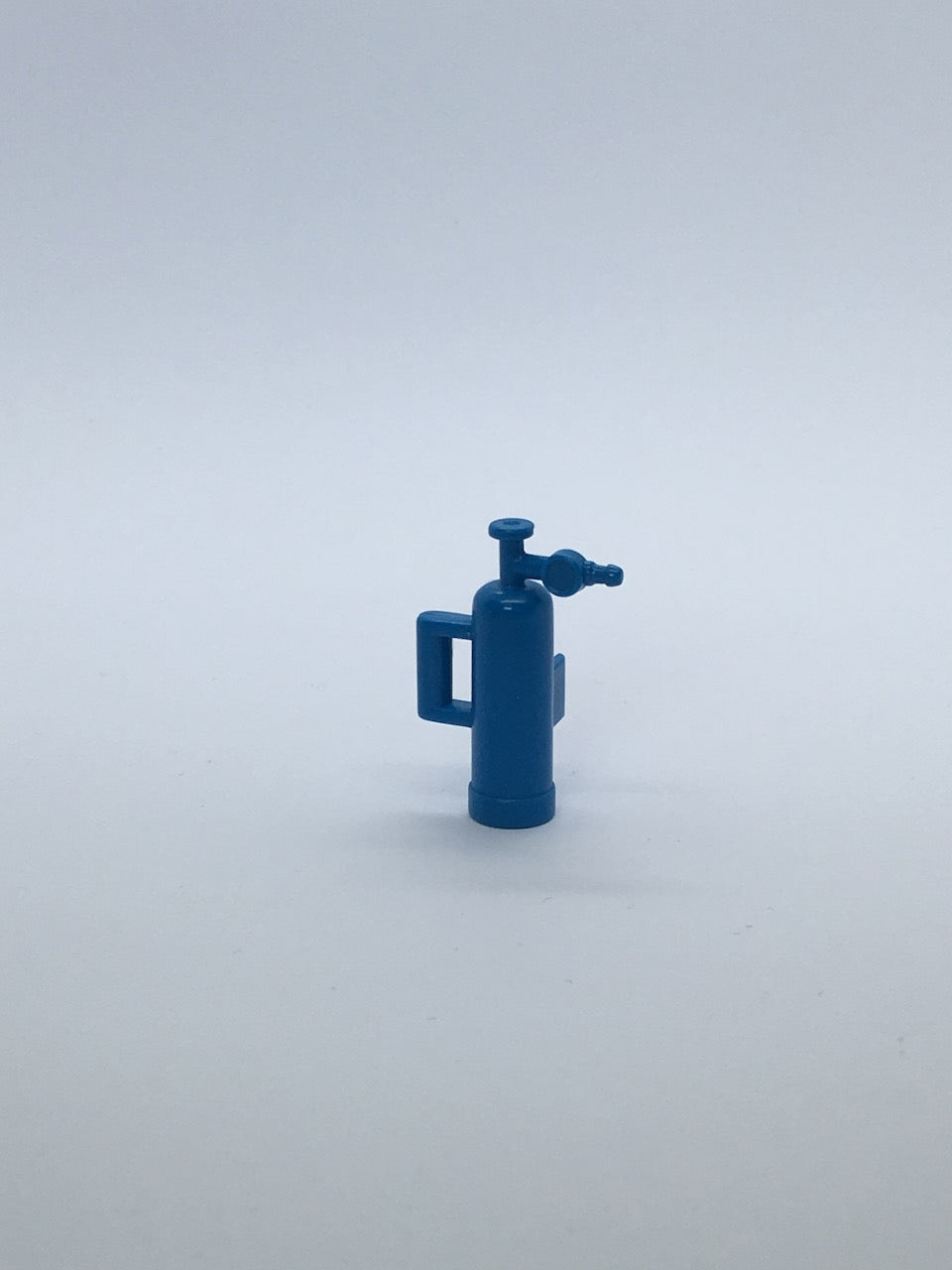 Playmobil Sauerstoffgerät - Krankenhaus - Zubehör - 0272