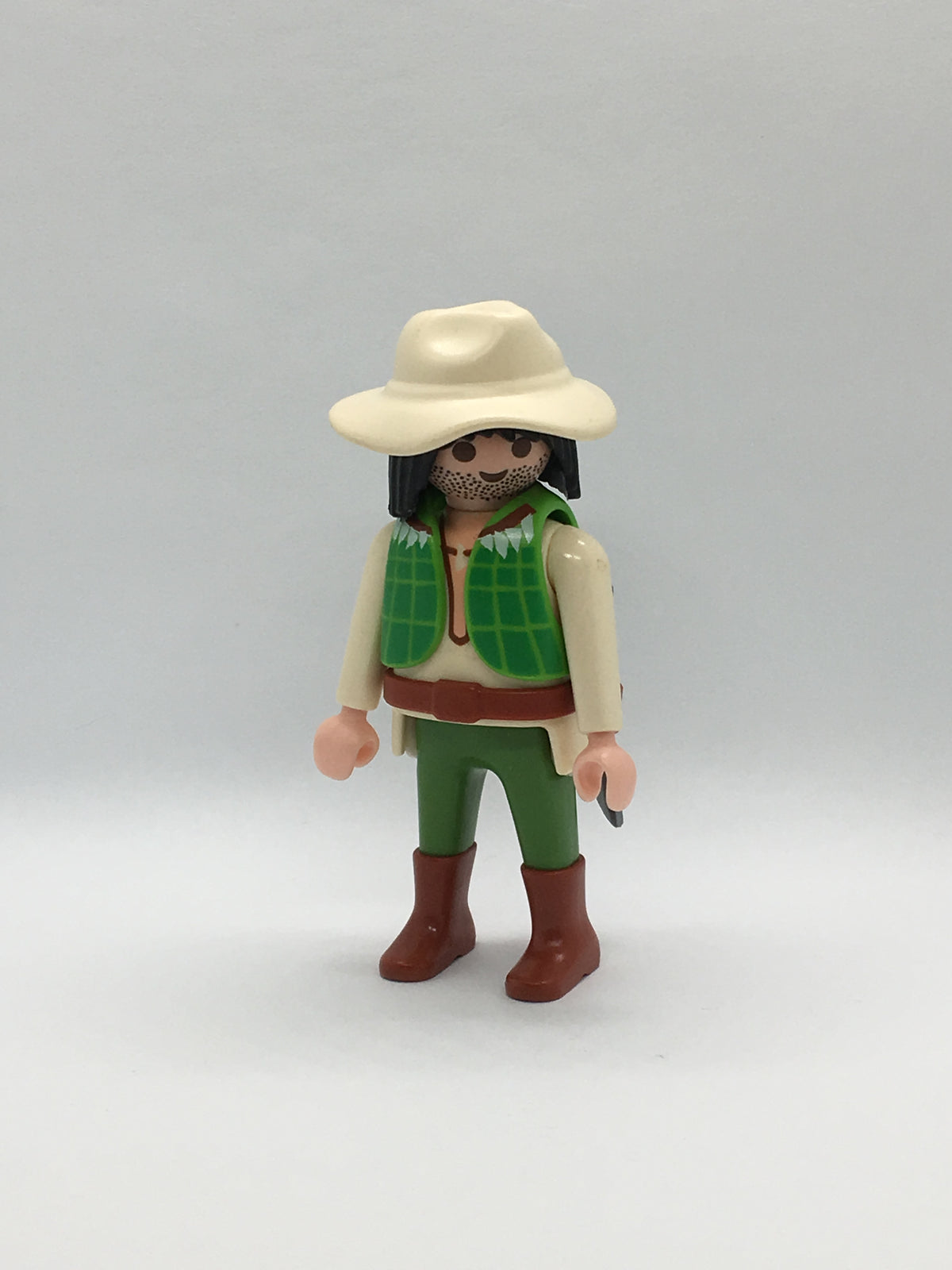 Playmobil Mann - Dschungel - Figur - C1356