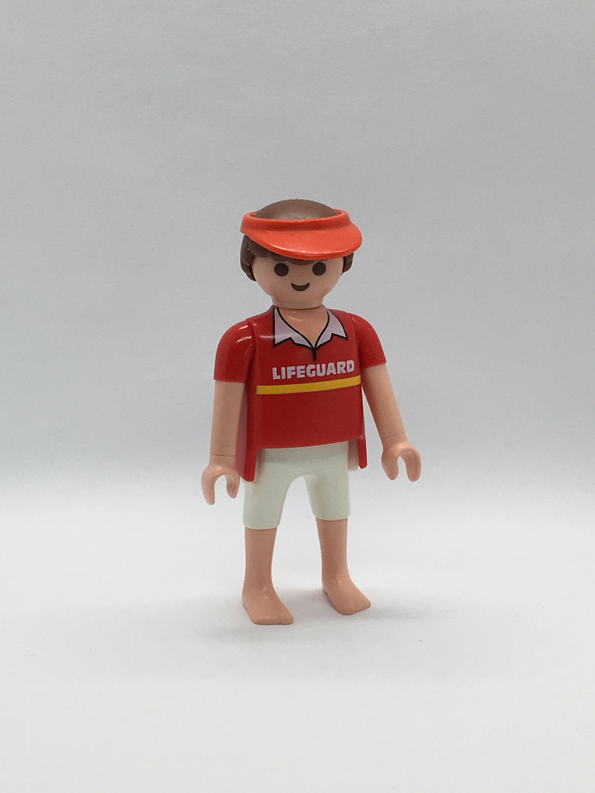 Playmobil Rettungsschwimmer - Figur - C1359
