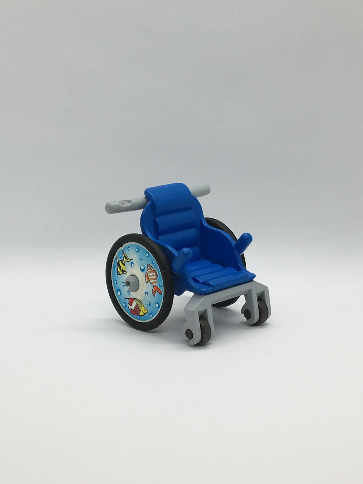 Playmobil Rollstuhl - Krankenhaus - Zubehör - C1361