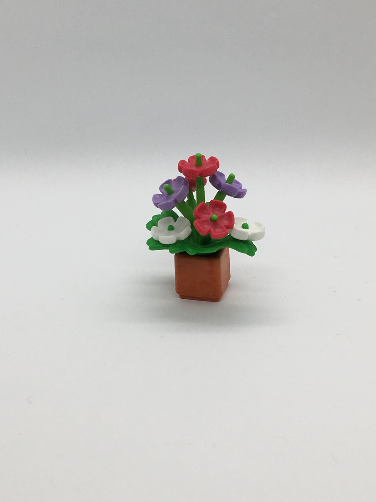 Playmobil Topf mit Blumen - C1402