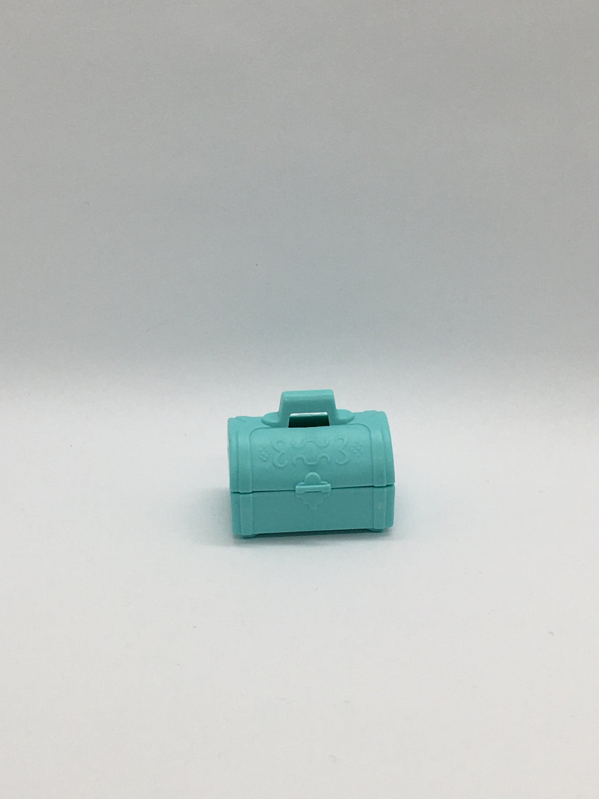 Playmobil Schatzkiste - hellblau - C1426