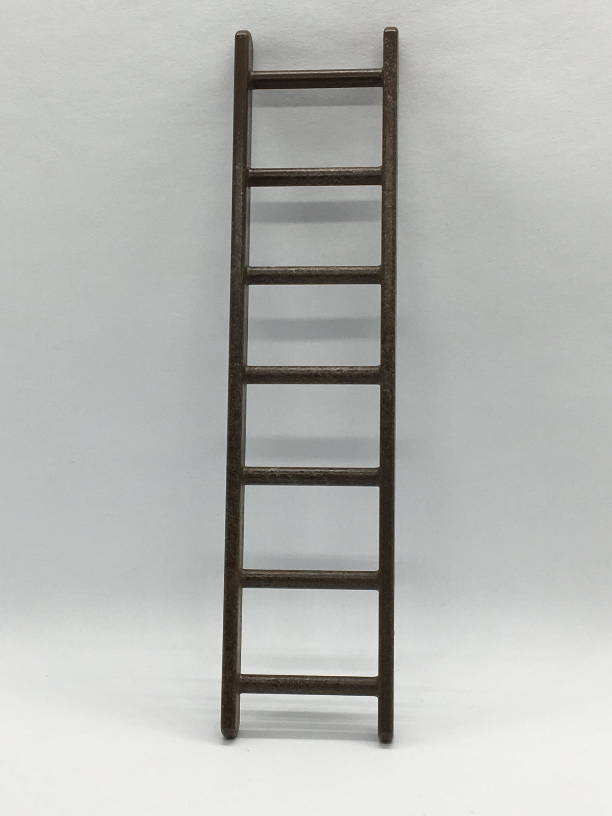 Playmobil Leiter - dunkelbraun - ca. 14cm - 1443