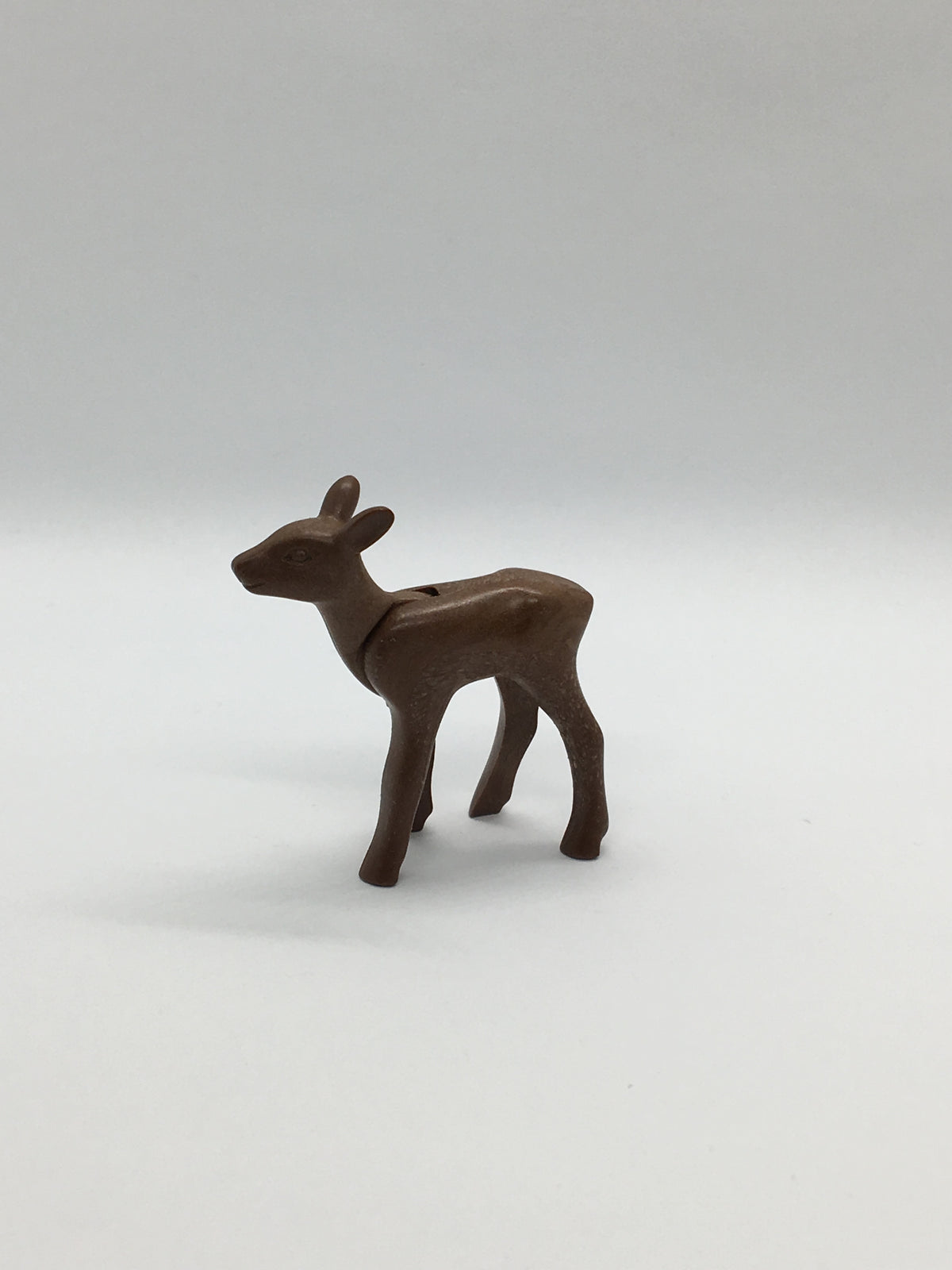 Playmobil Rehkitz - braun - C1447